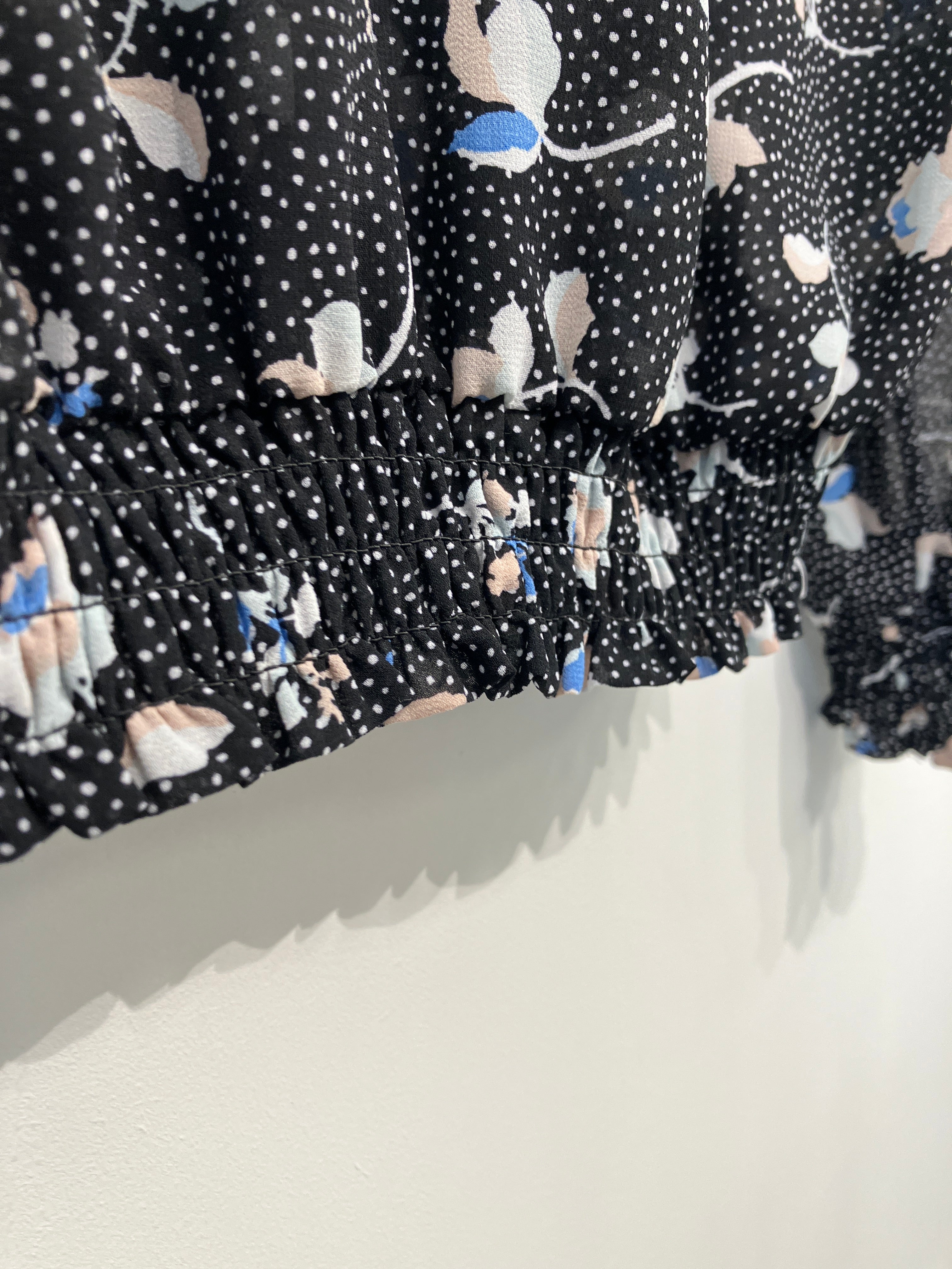 Pieces Bluse