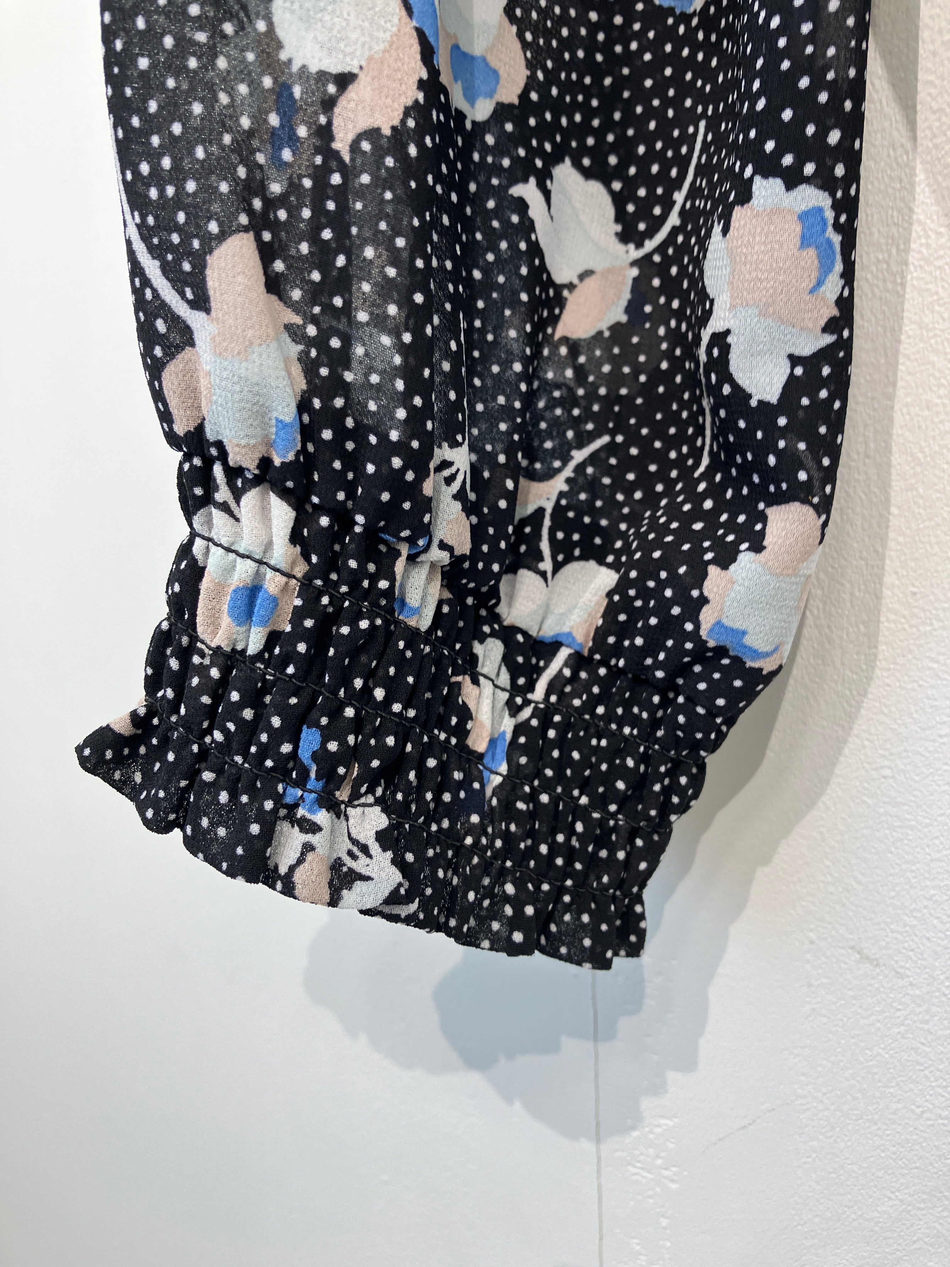 Pieces Bluse