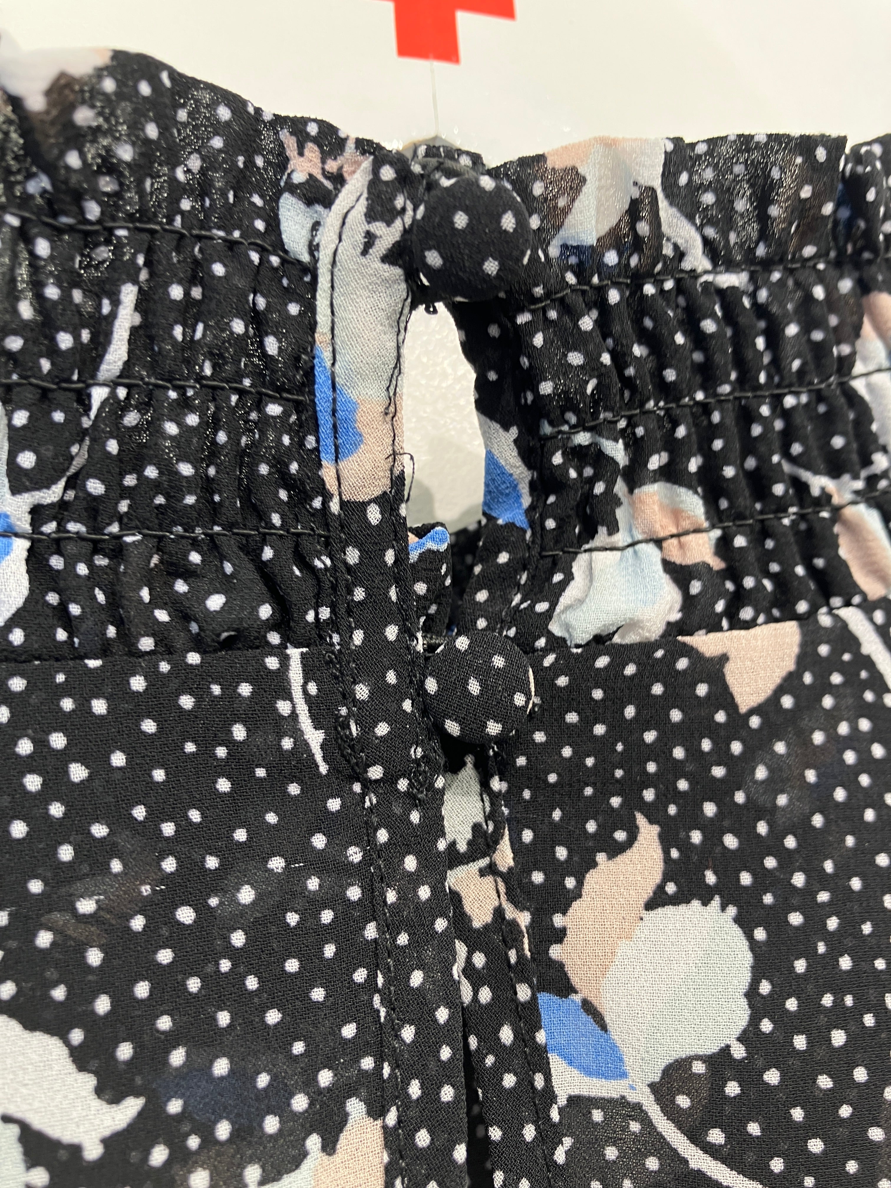 Pieces Bluse