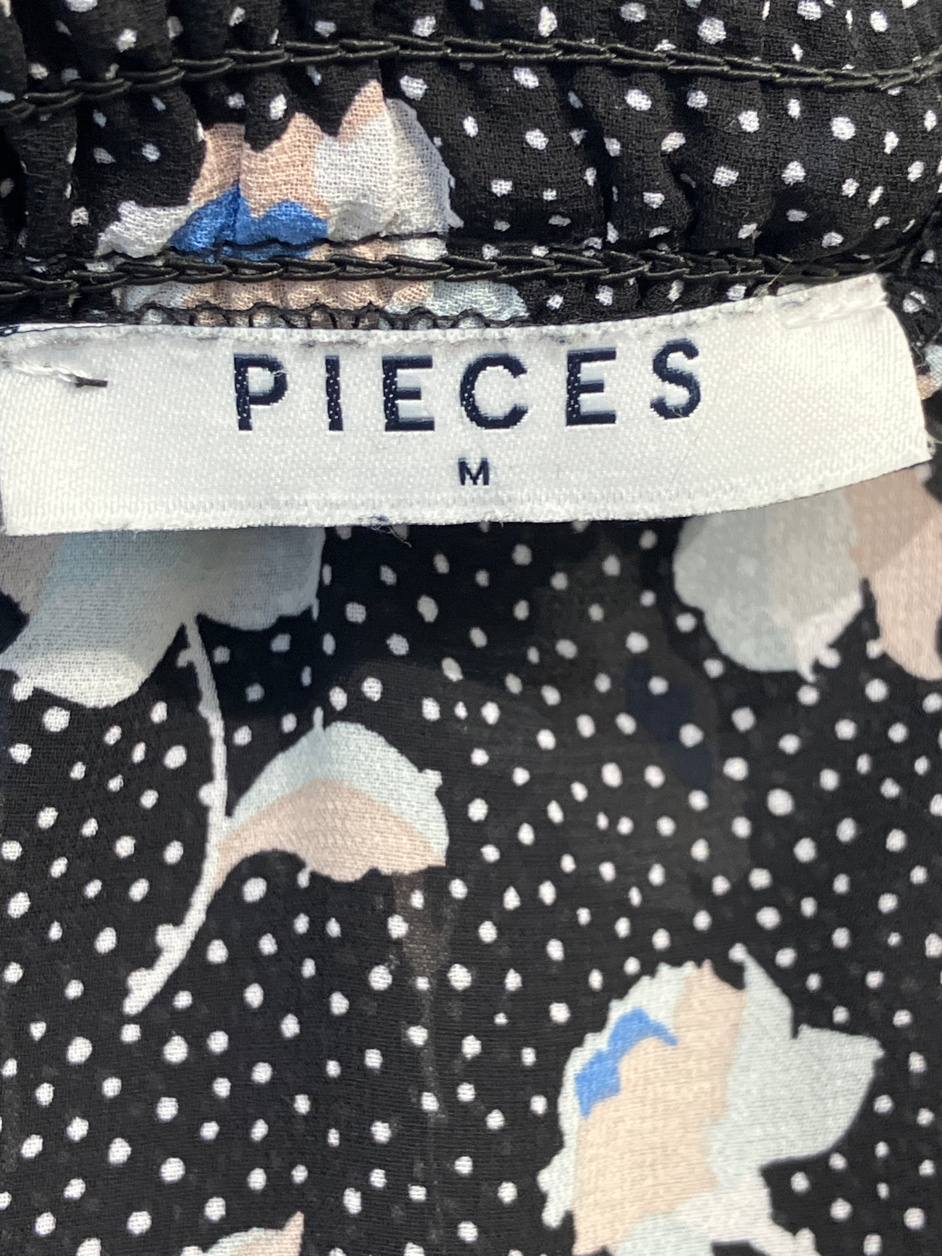 Pieces Bluse