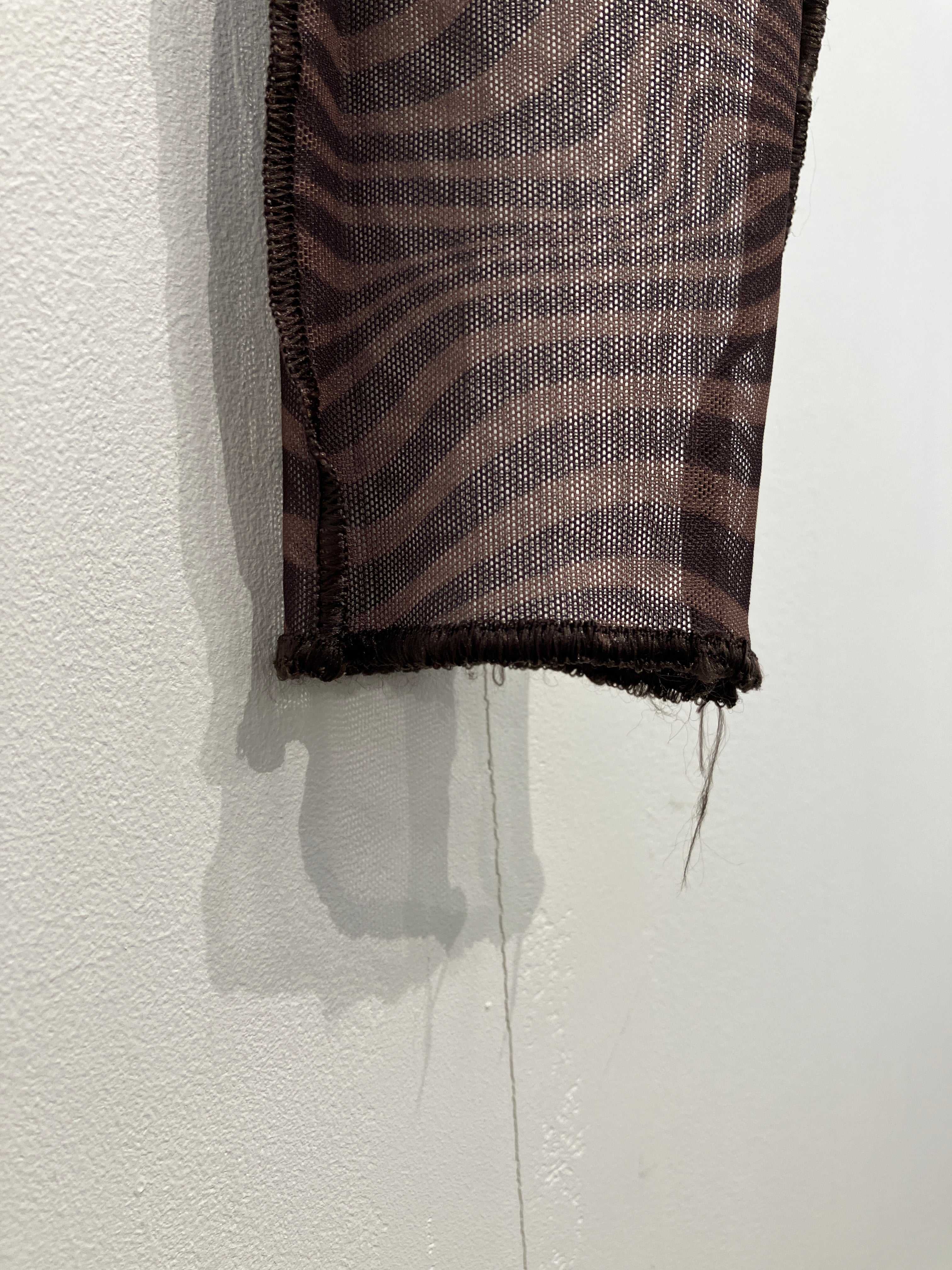 Divided Bluse