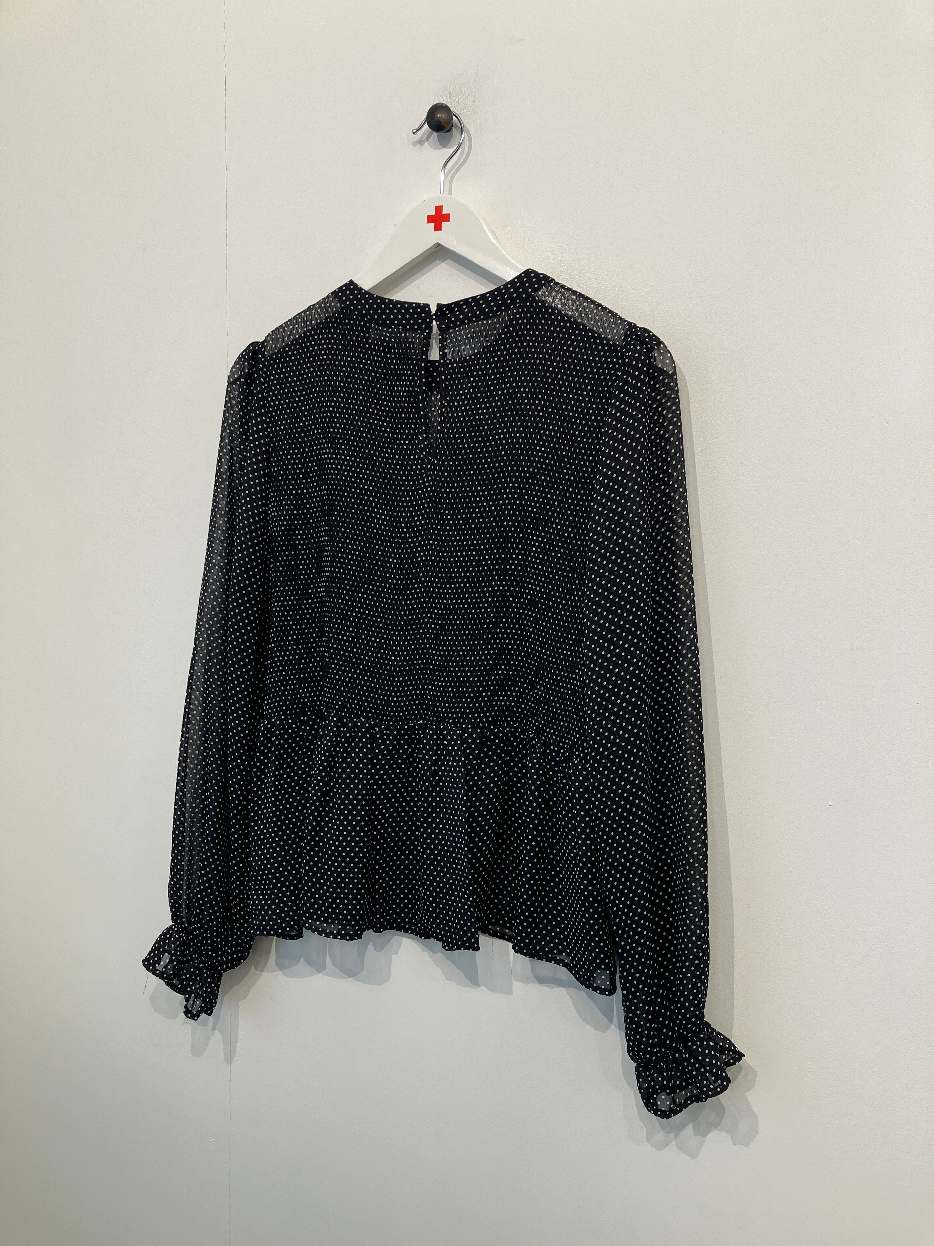 ICHI Bluse