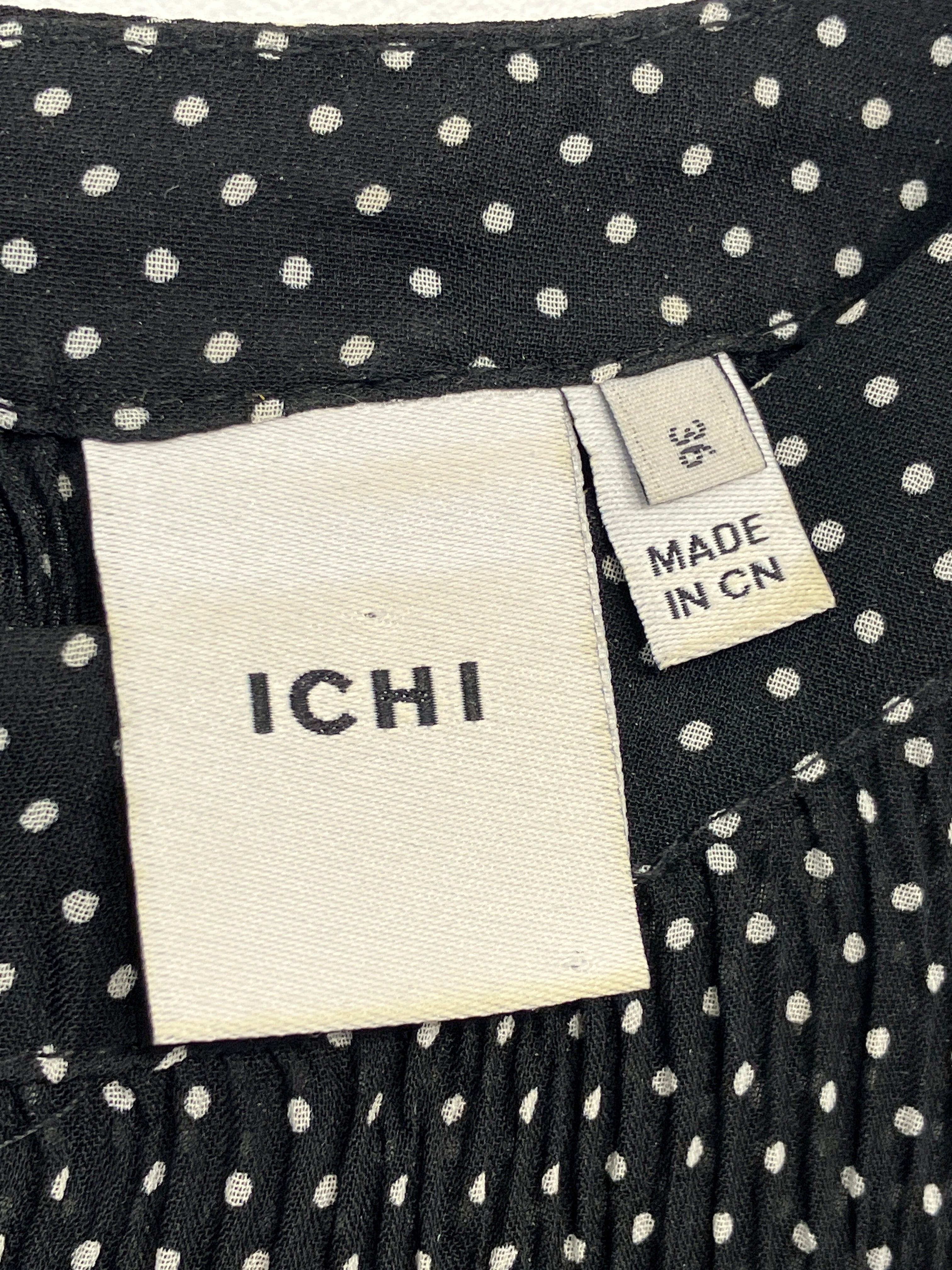 ICHI Bluse
