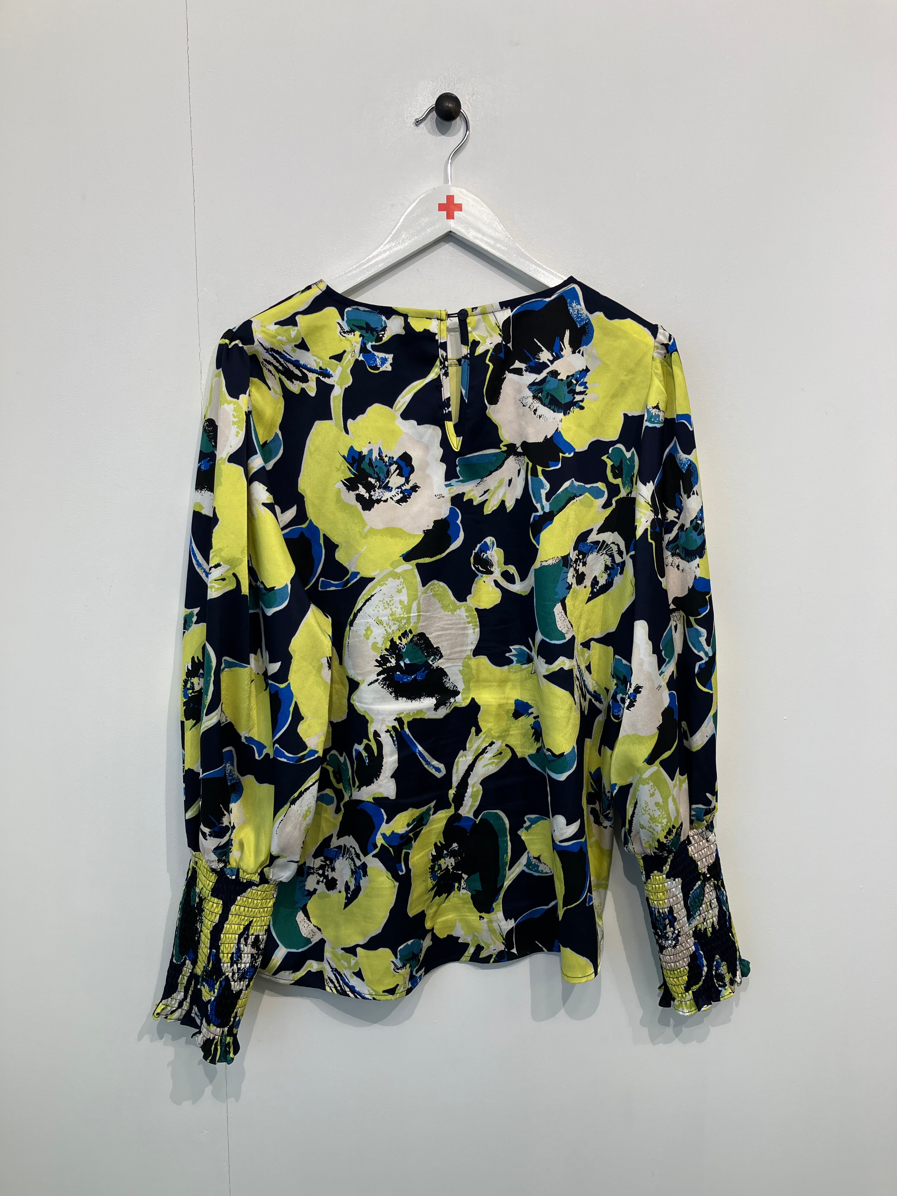 Love & Divine Bluse
