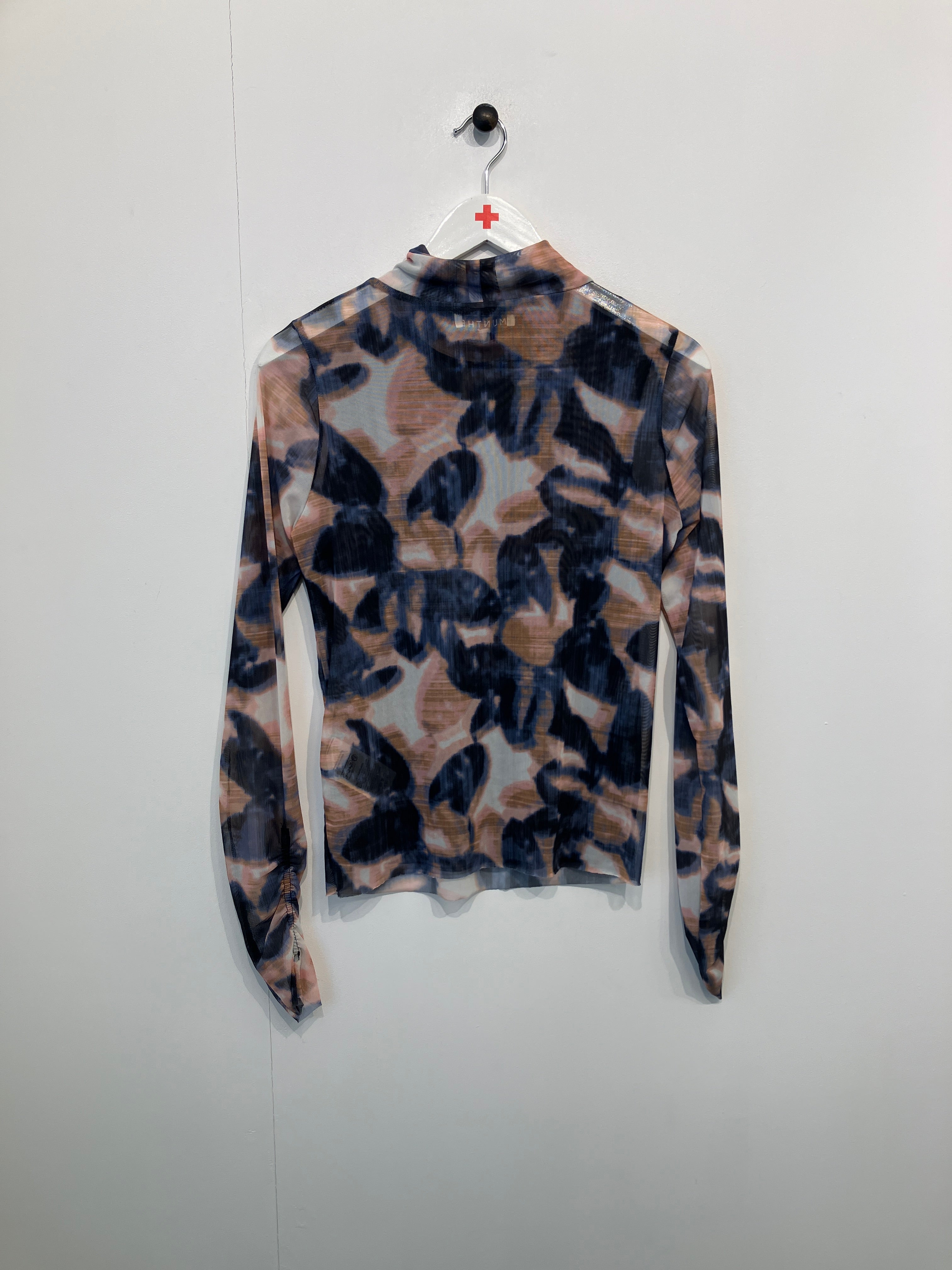 Munthe Bluse