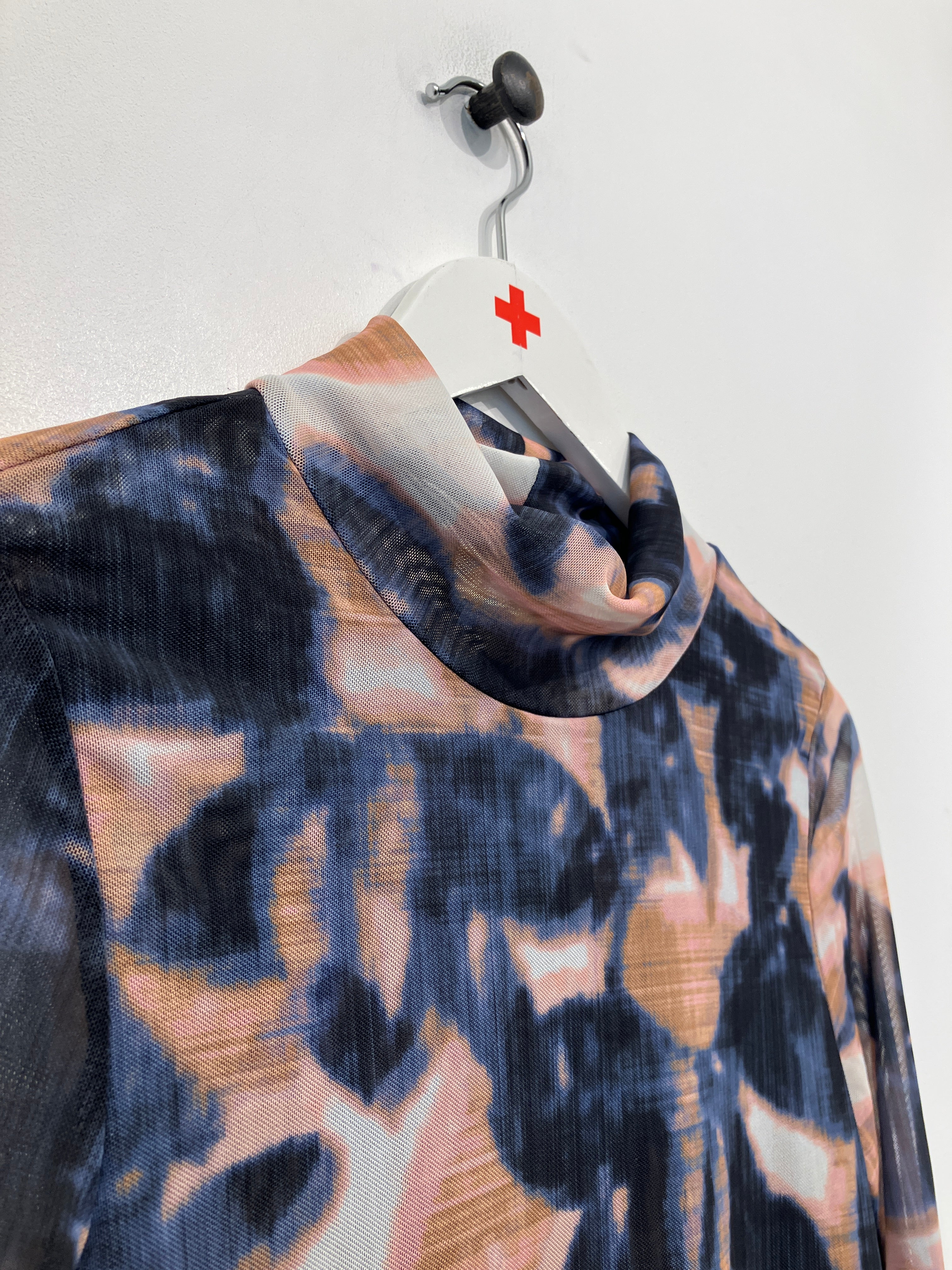 Munthe Bluse