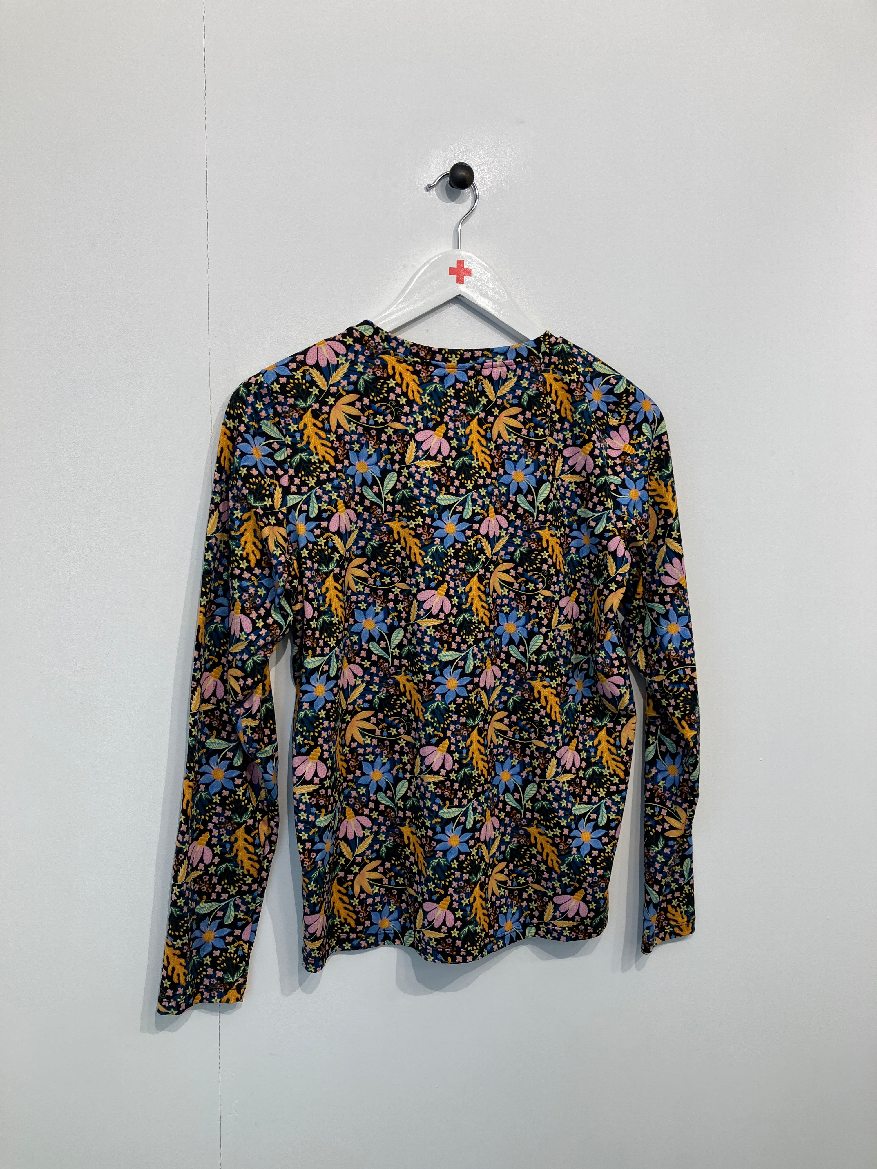 Liberté Bluse