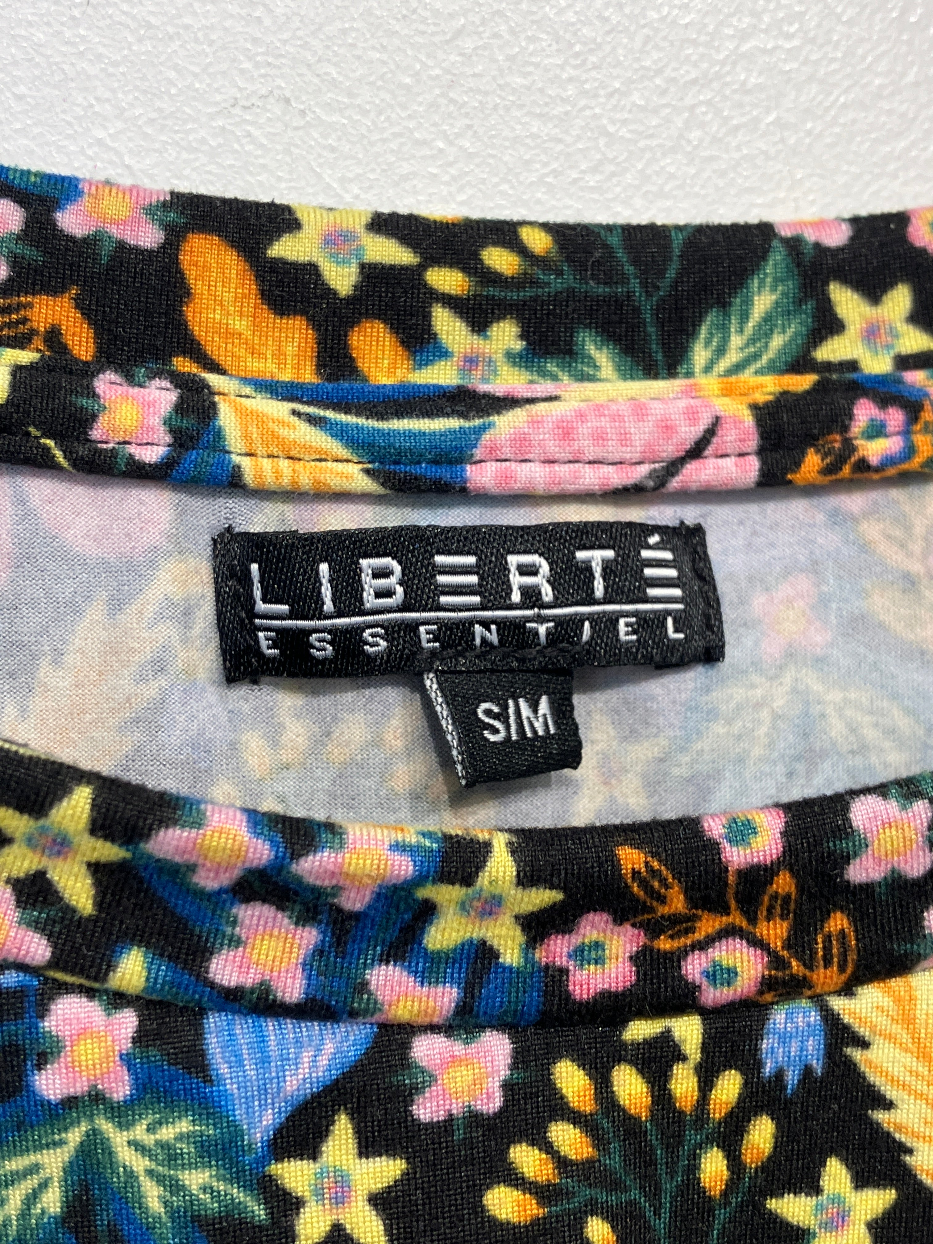 Liberté Bluse