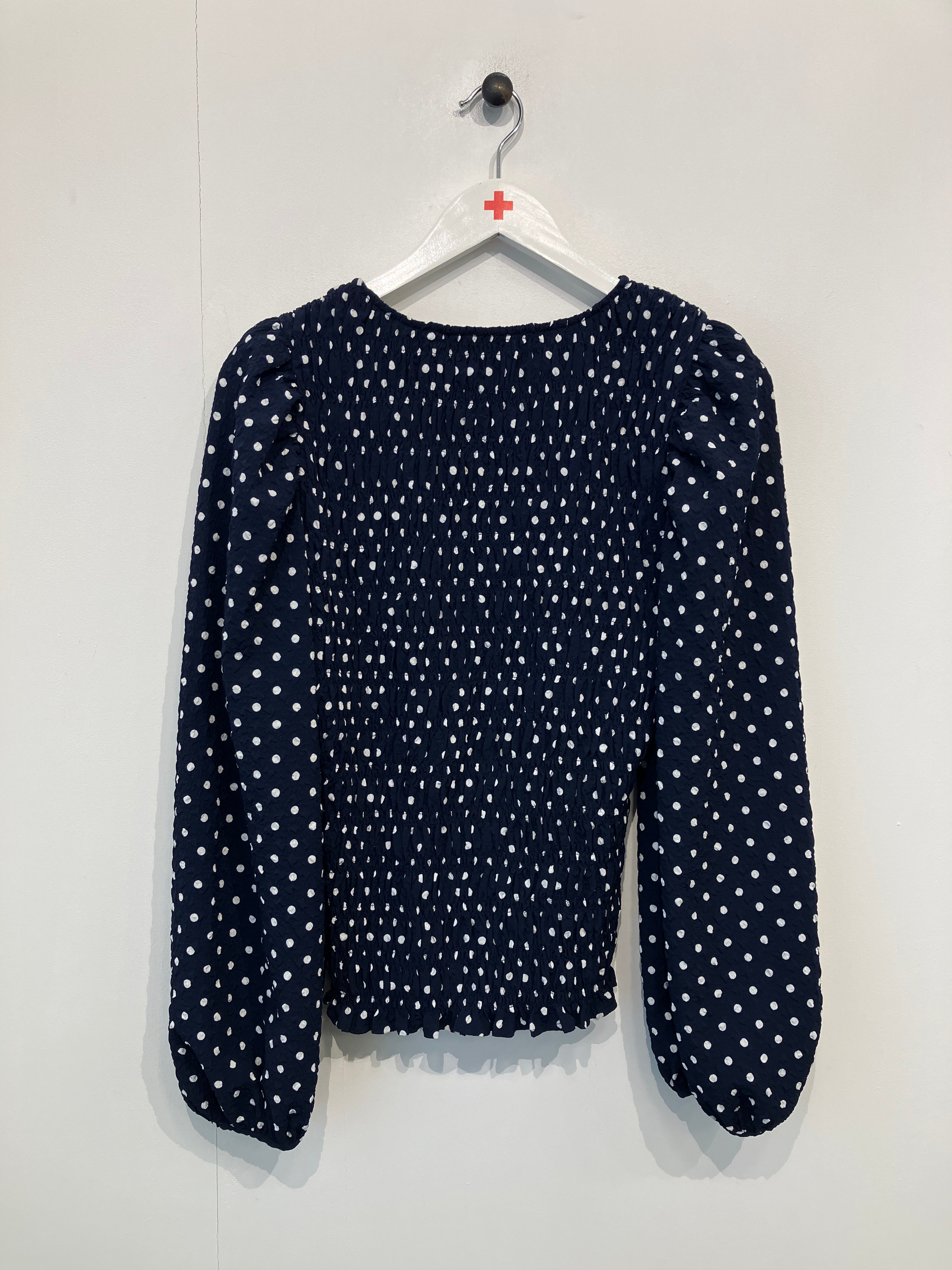 ICHI Bluse