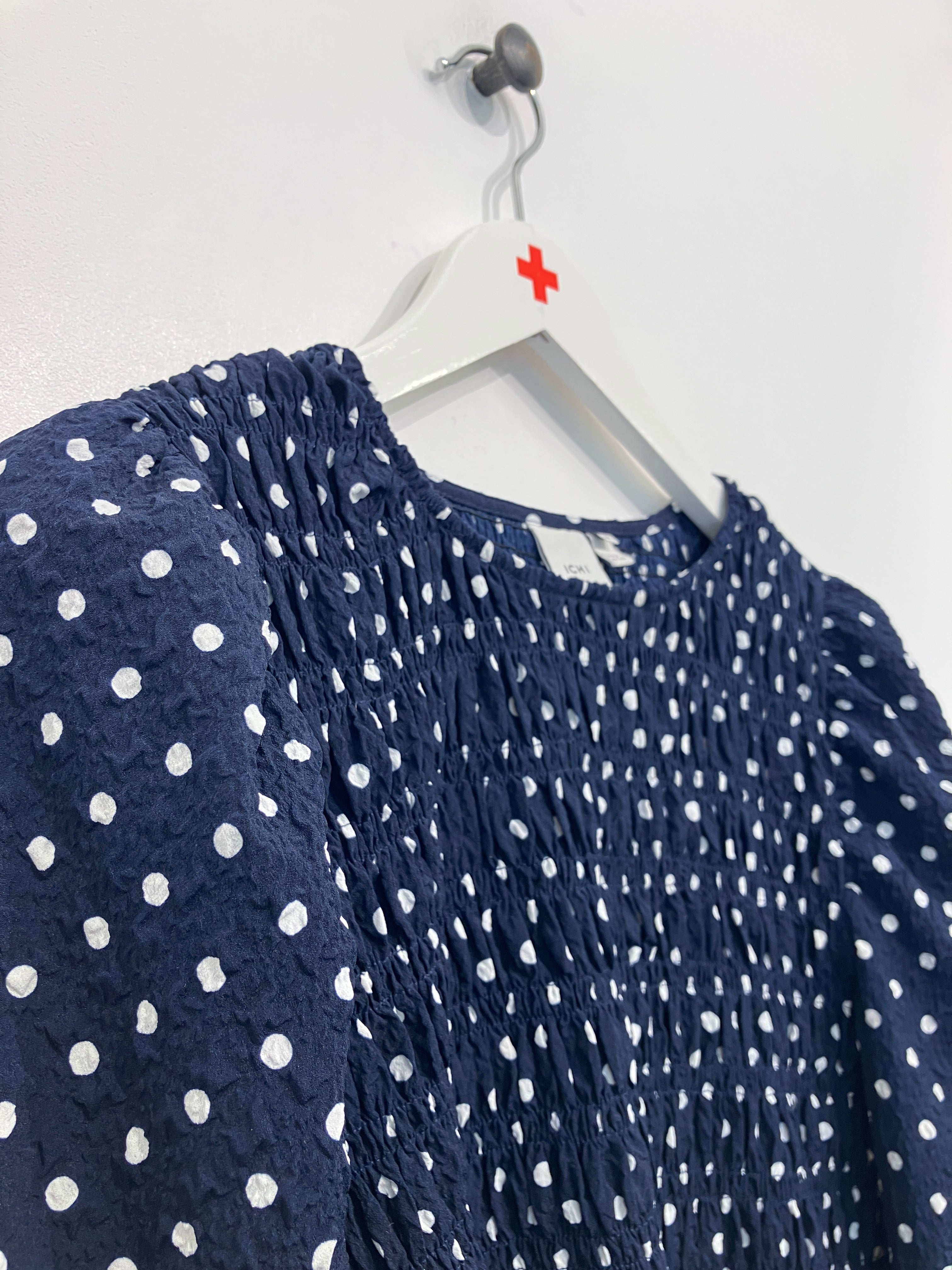 ICHI Bluse