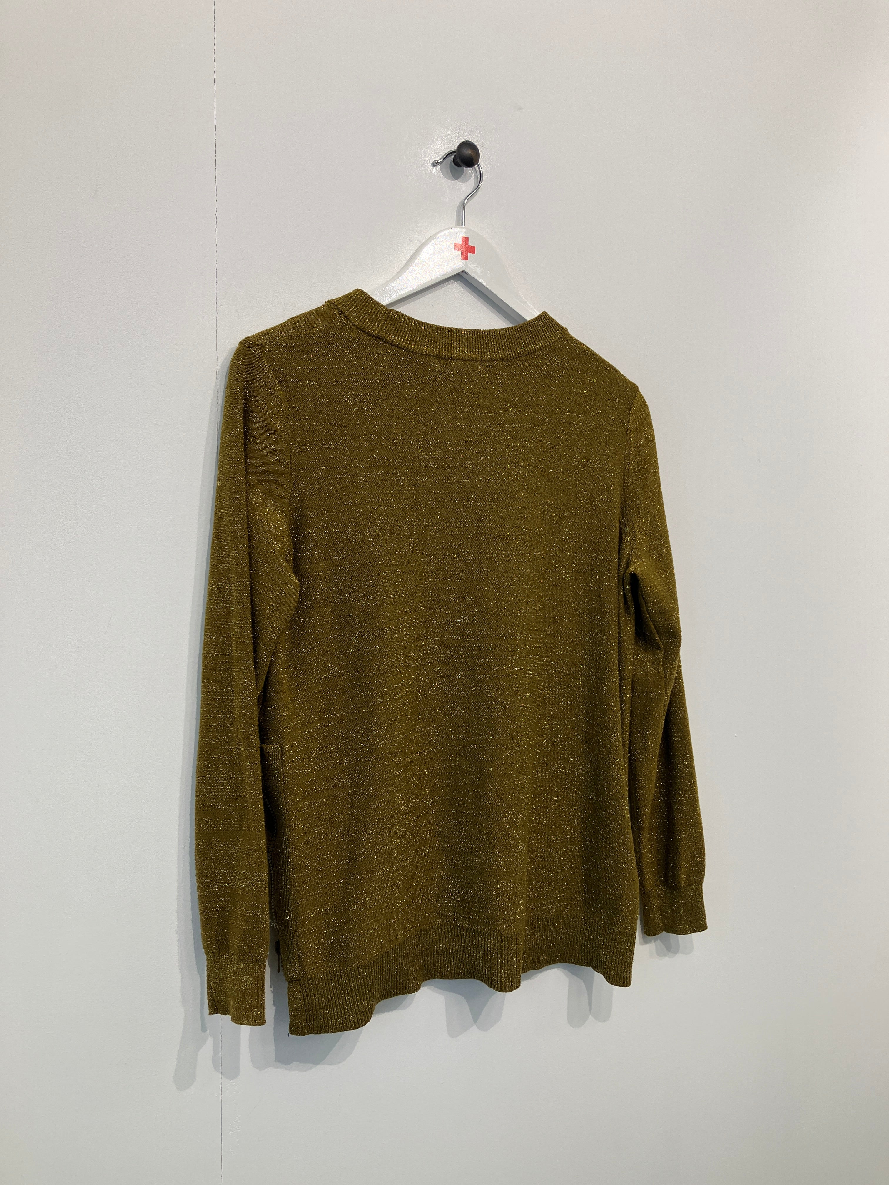 H&M Bluse