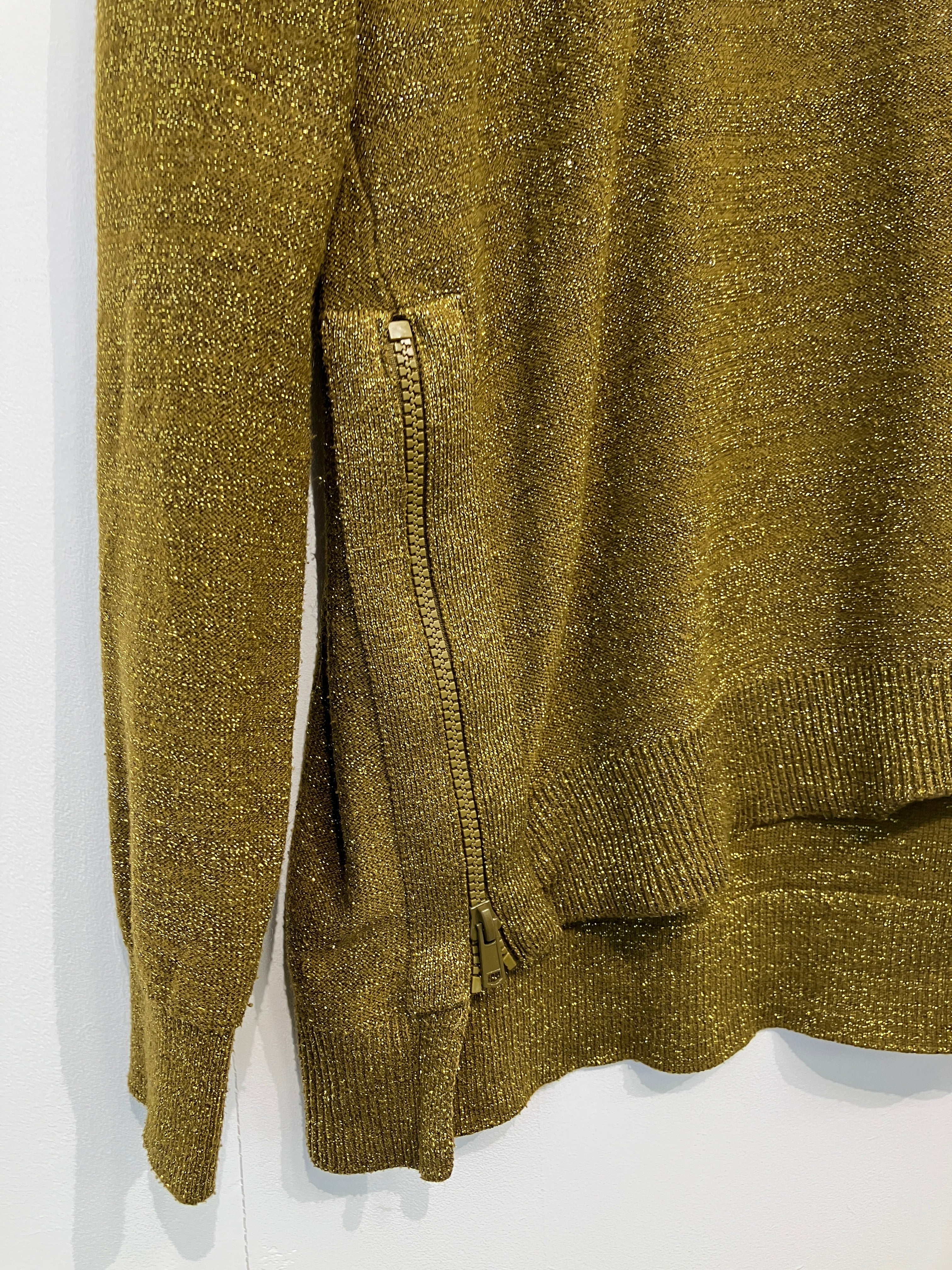 H&M Bluse