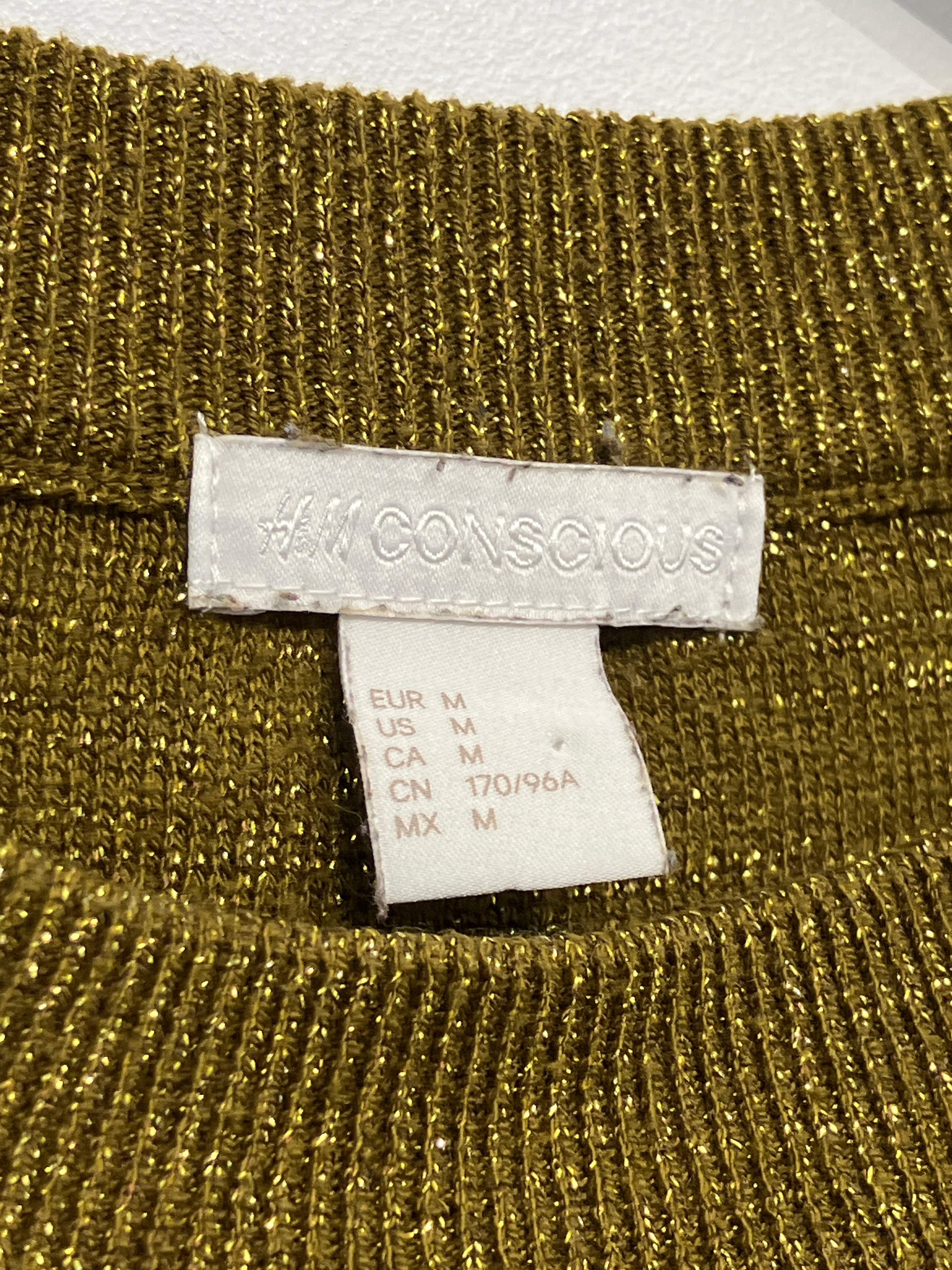 H&M Bluse