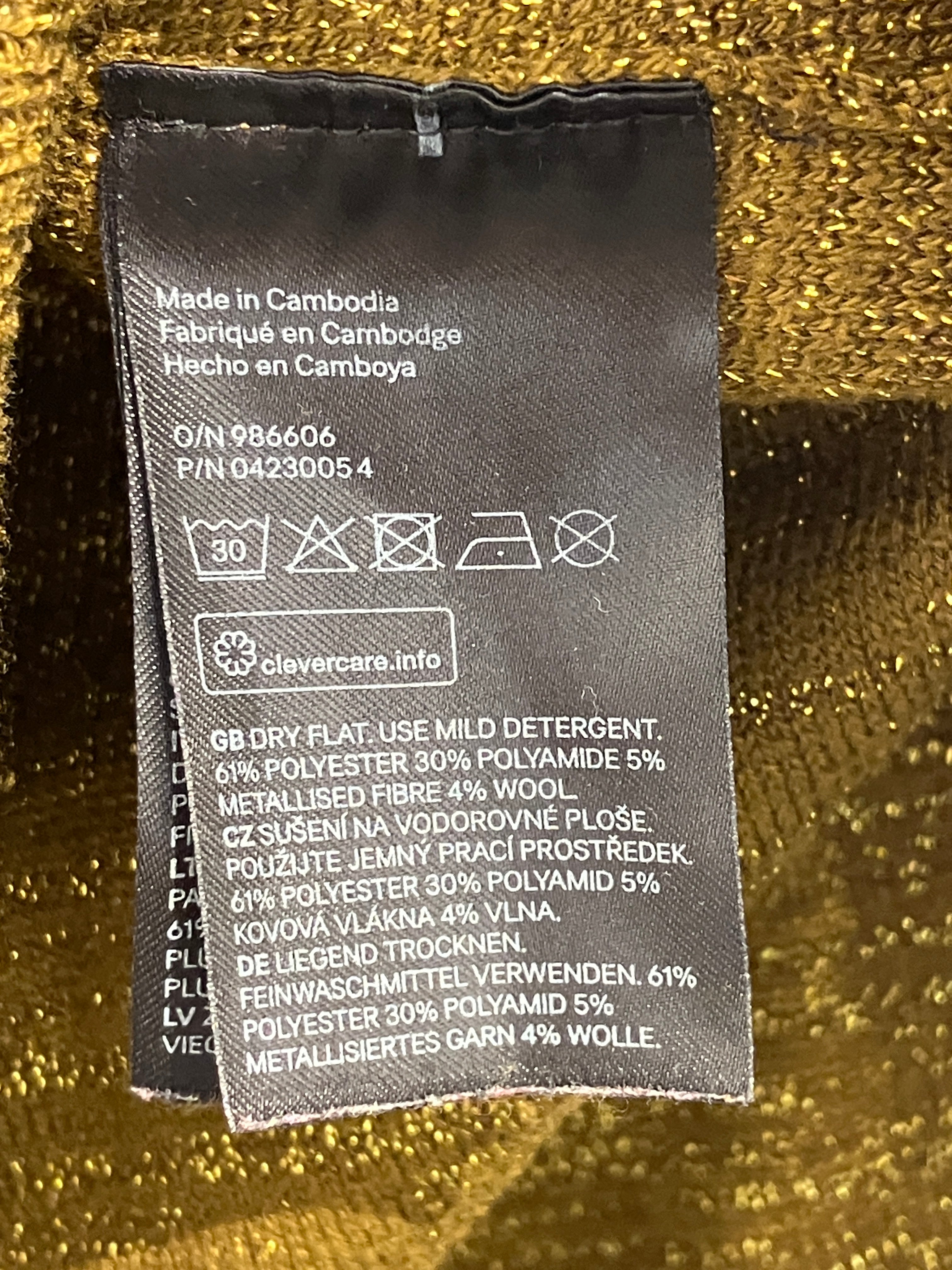 H&M Bluse