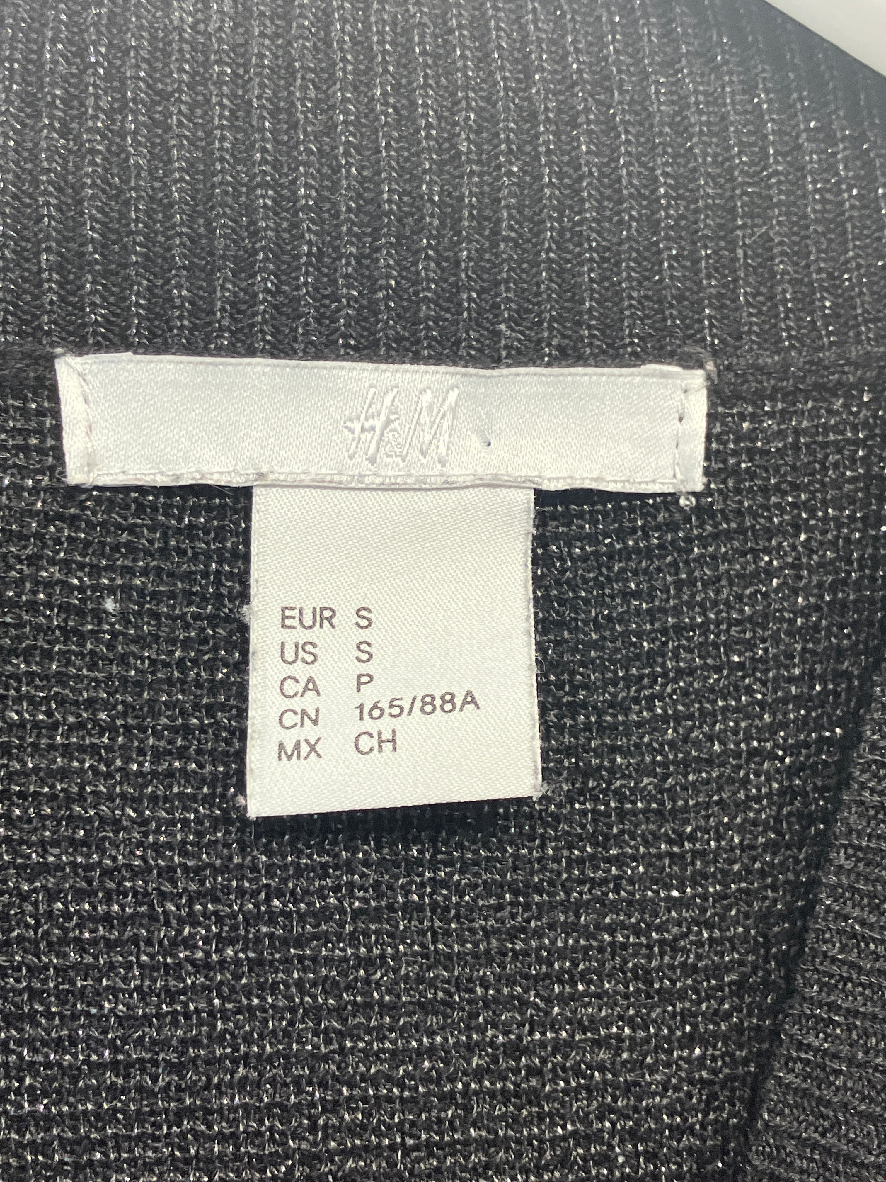 H&M Bluse