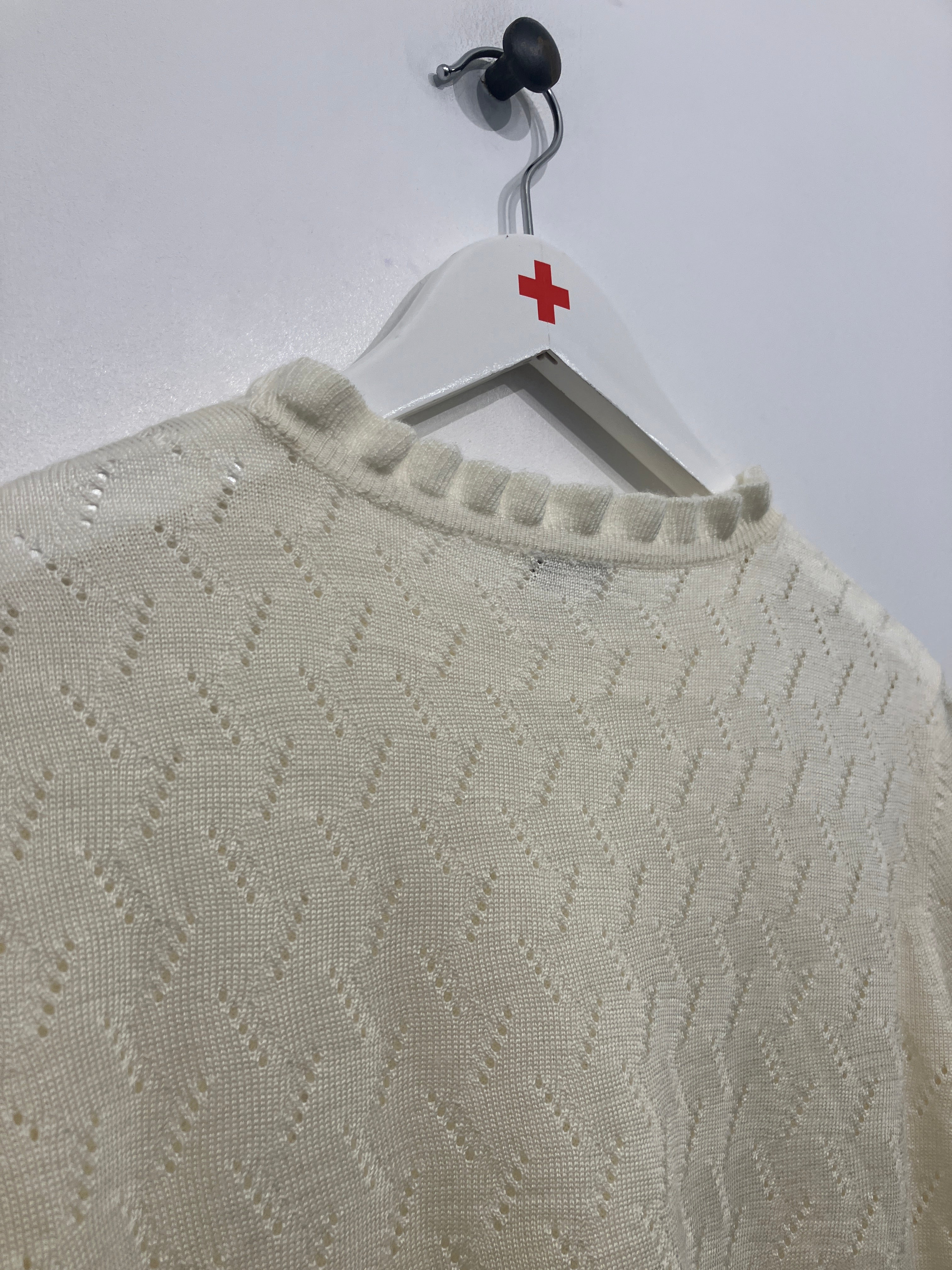 M By M Bluse