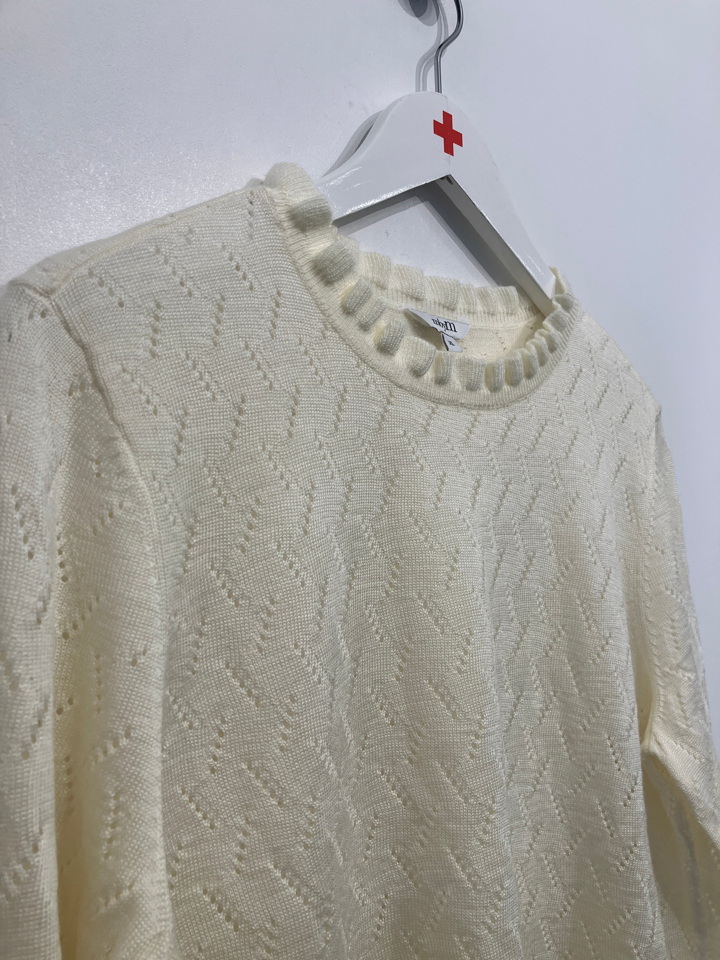 M By M Bluse