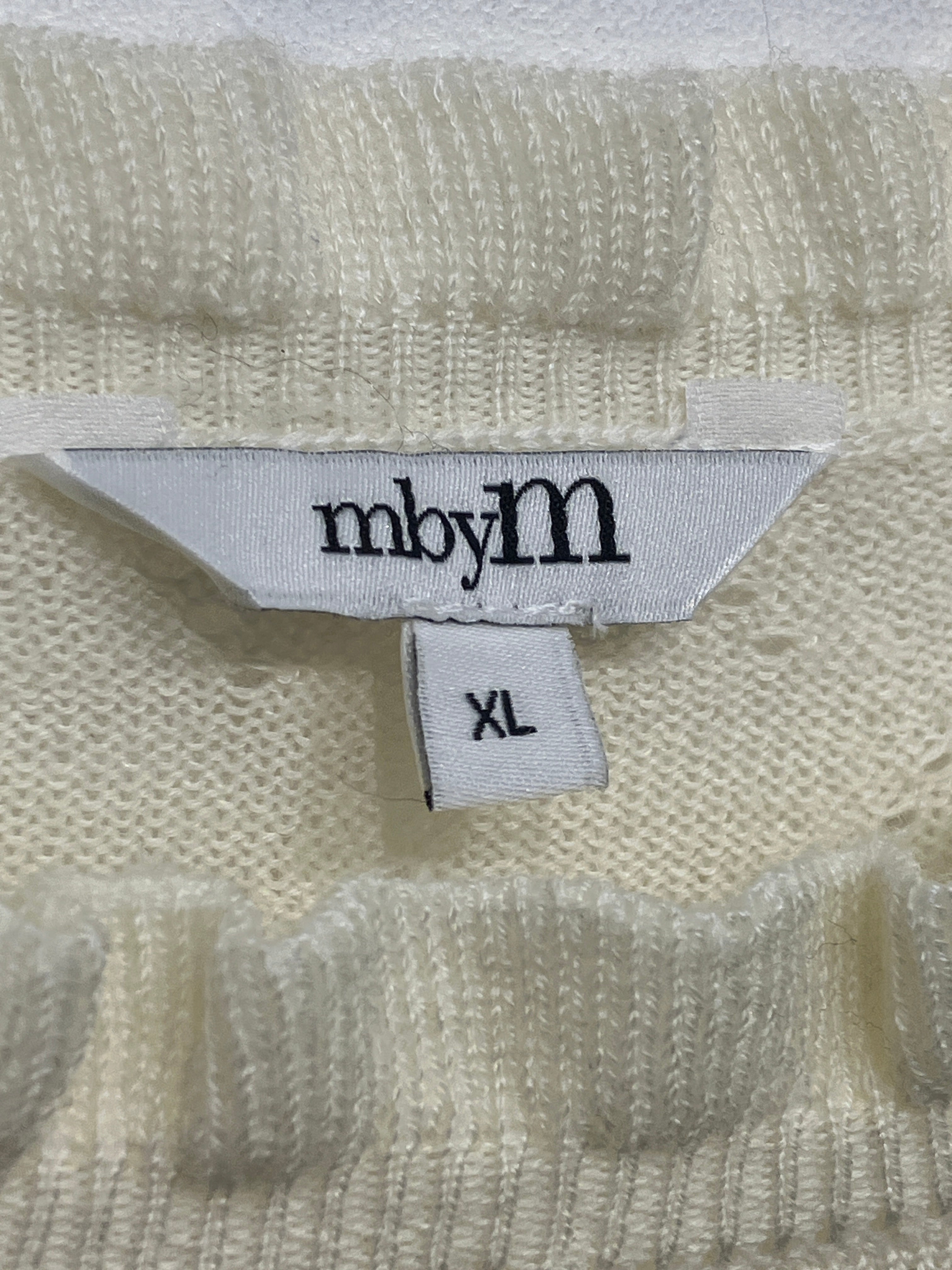 M By M Bluse