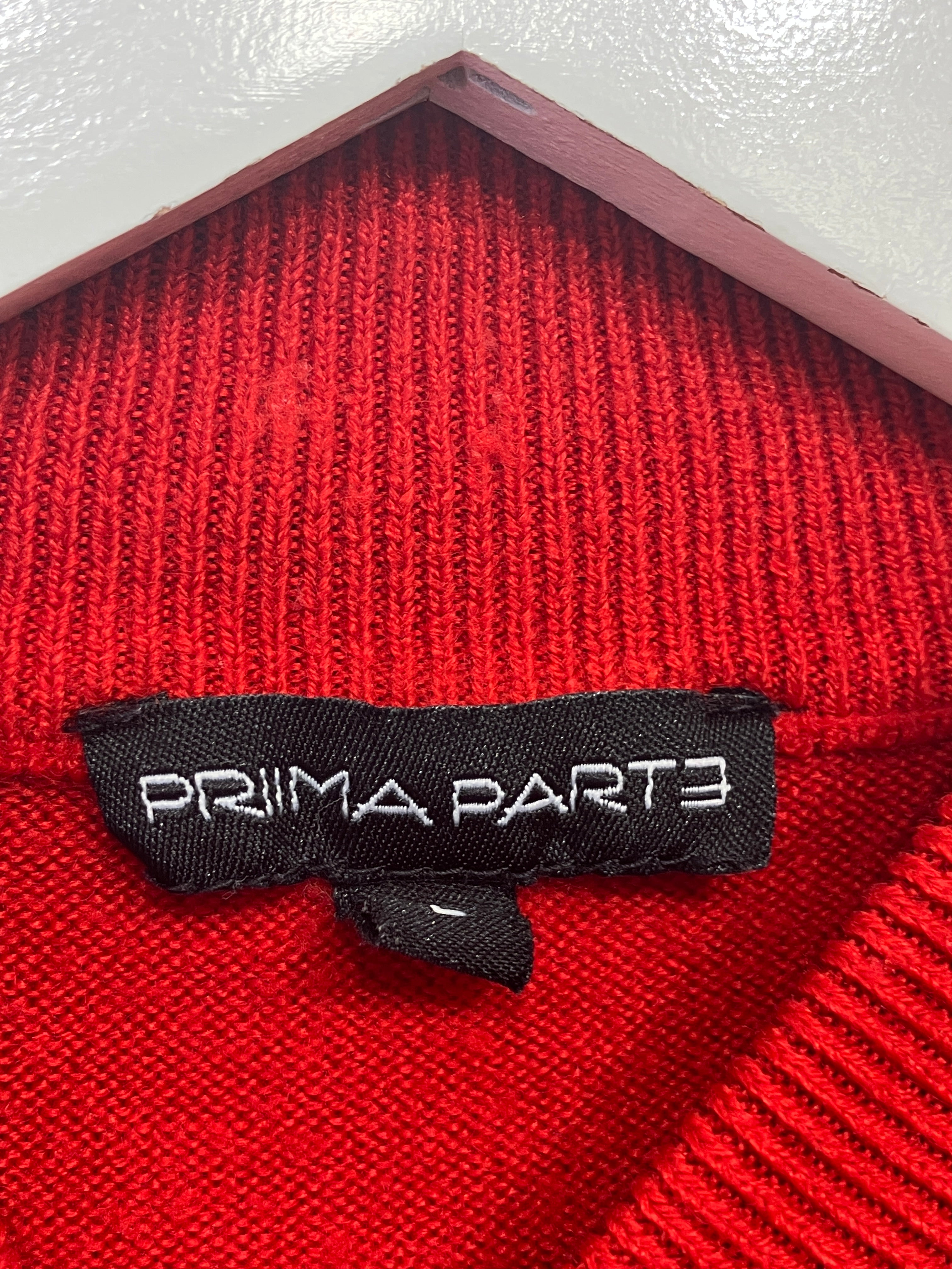 Prima Parts Bluse