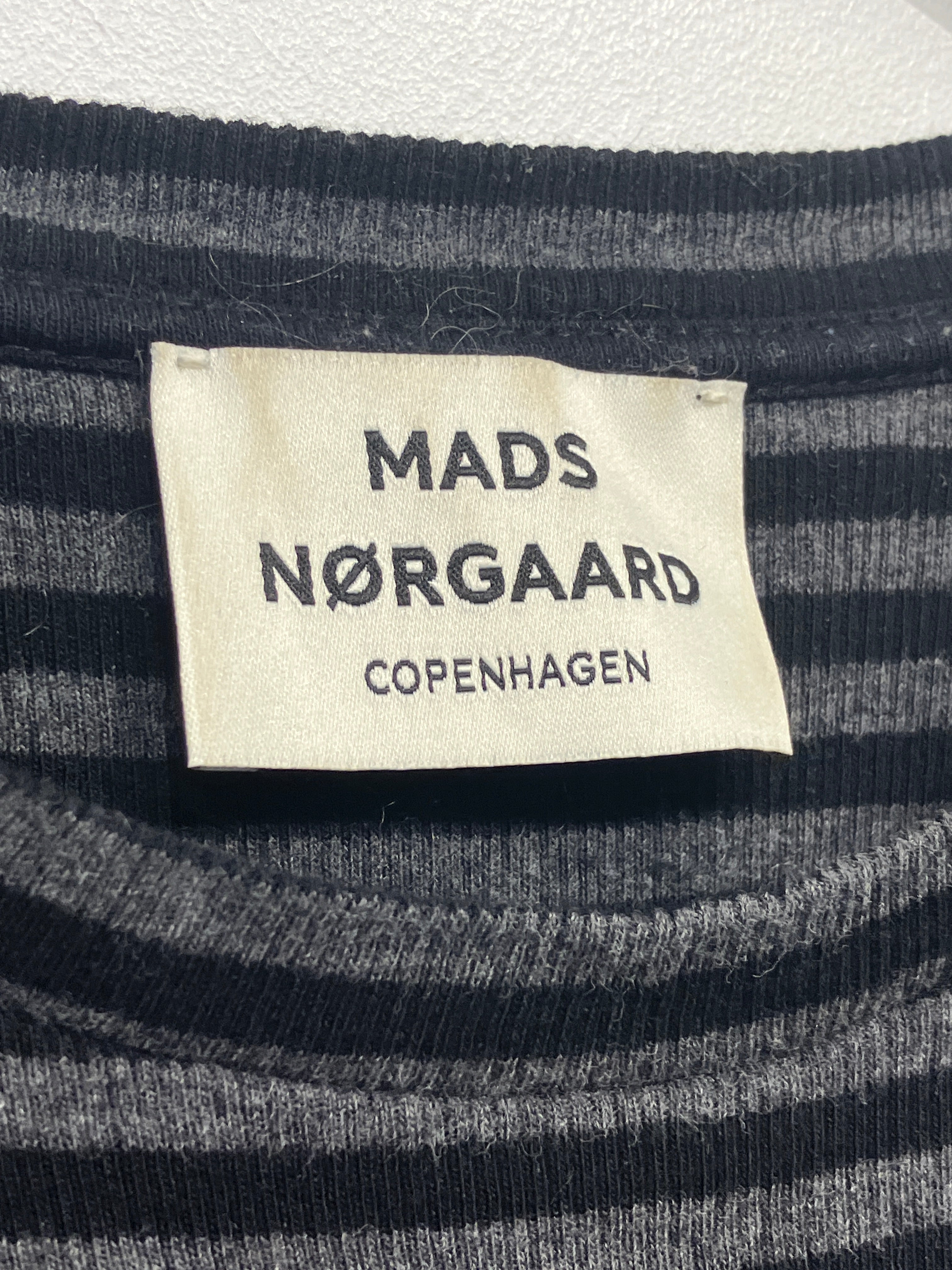 Mads Nørgaard Bluse