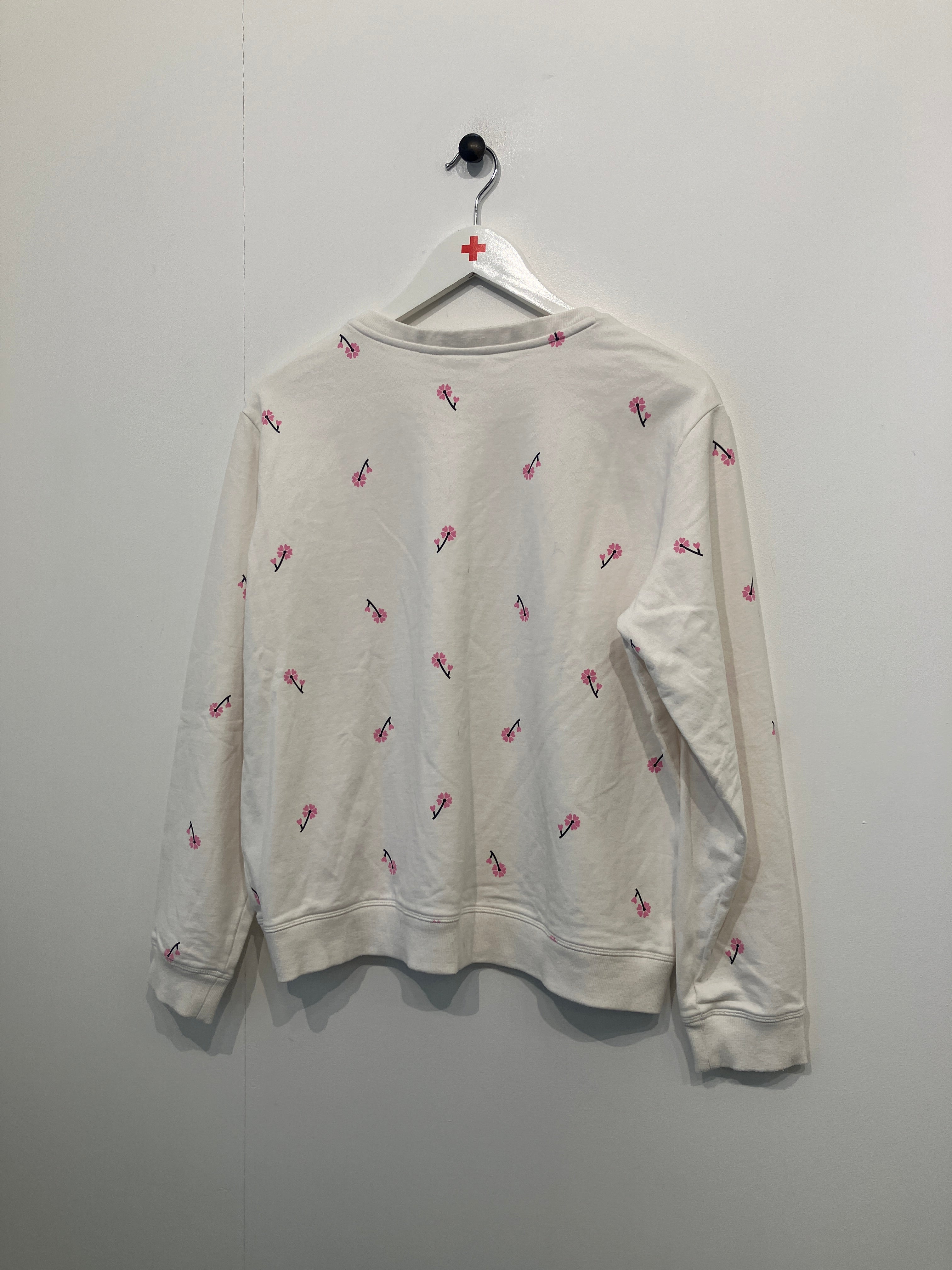 Saint Tropez Bluse