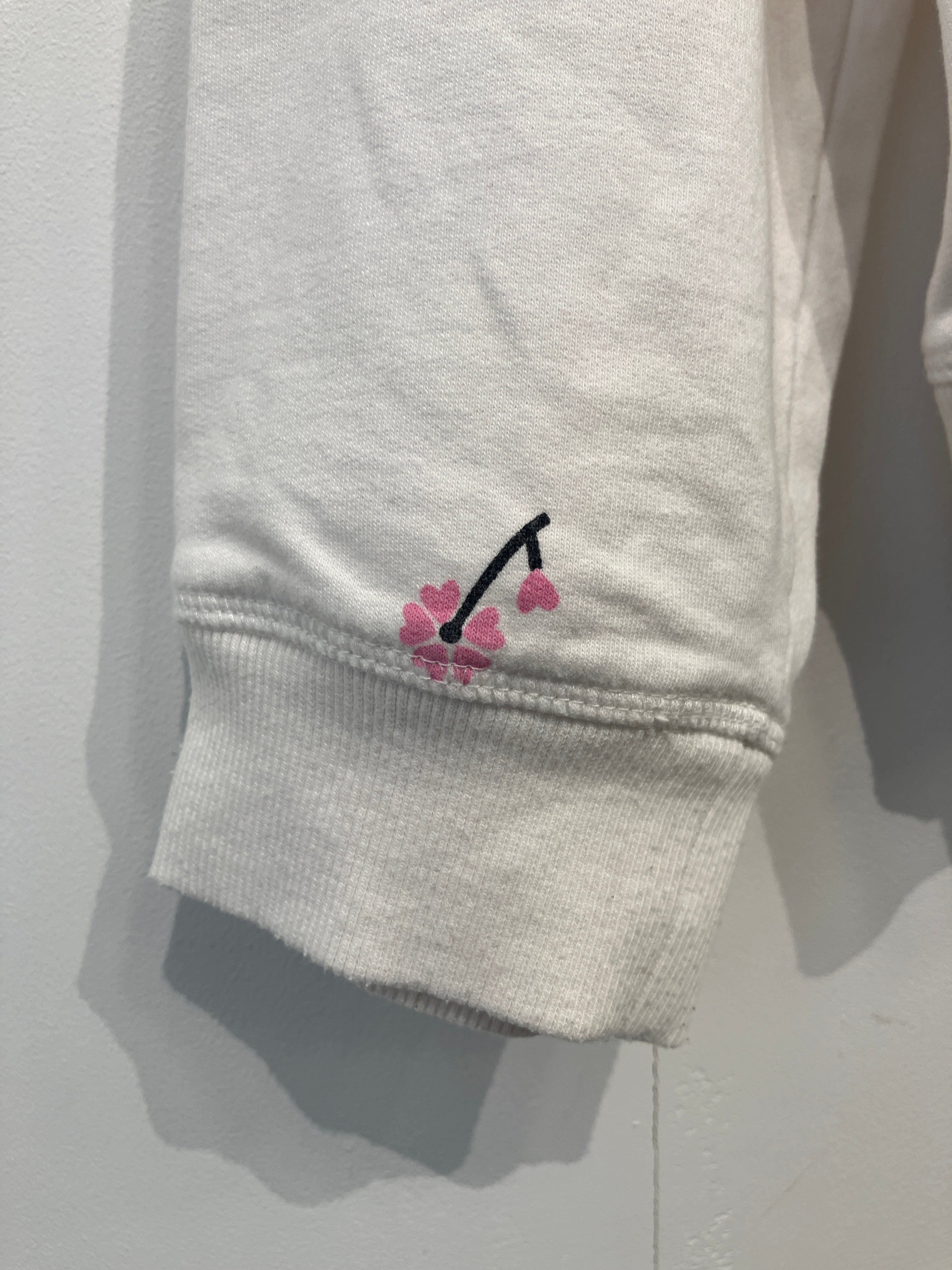 Saint Tropez Bluse