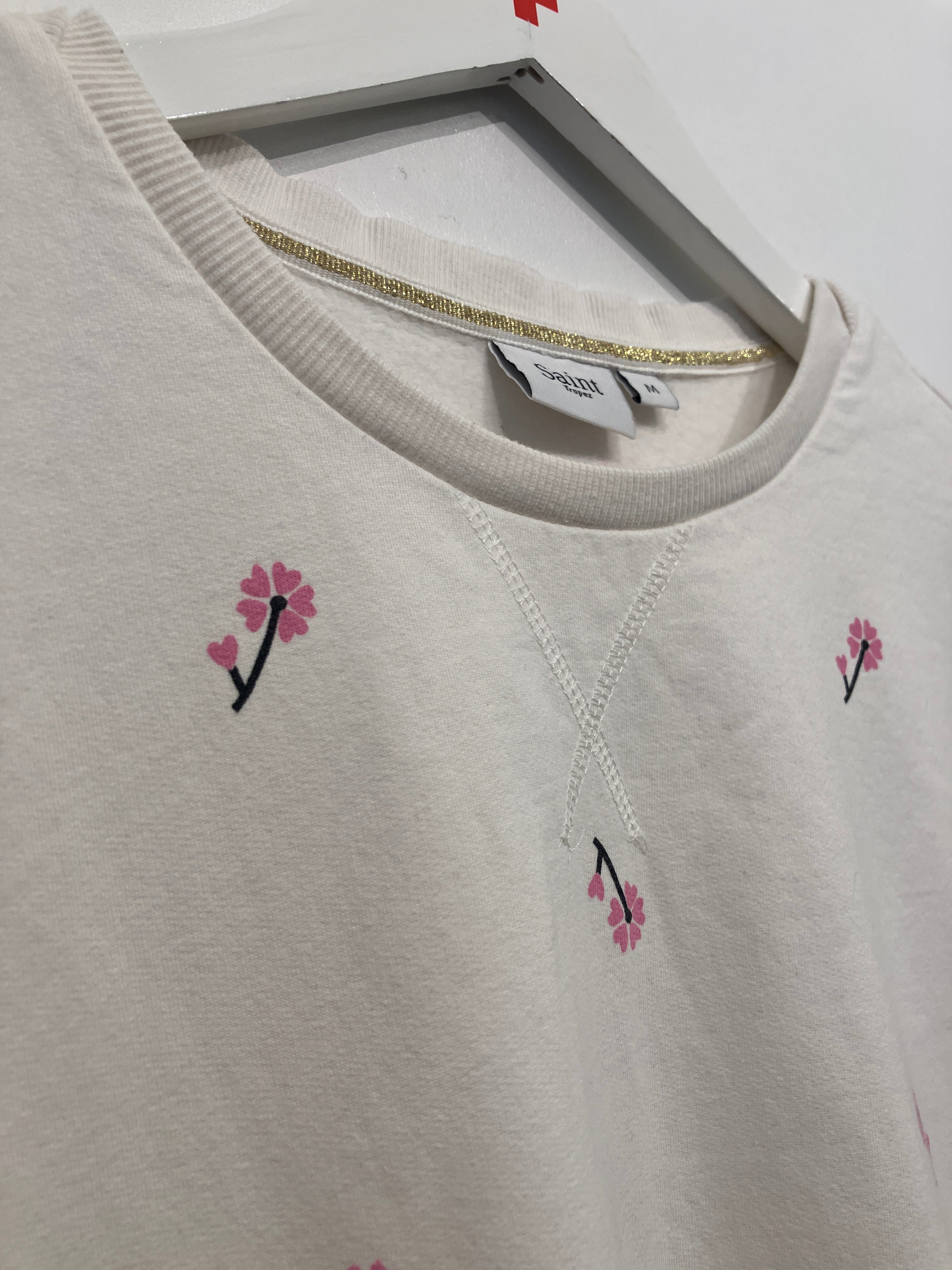 Saint Tropez Bluse