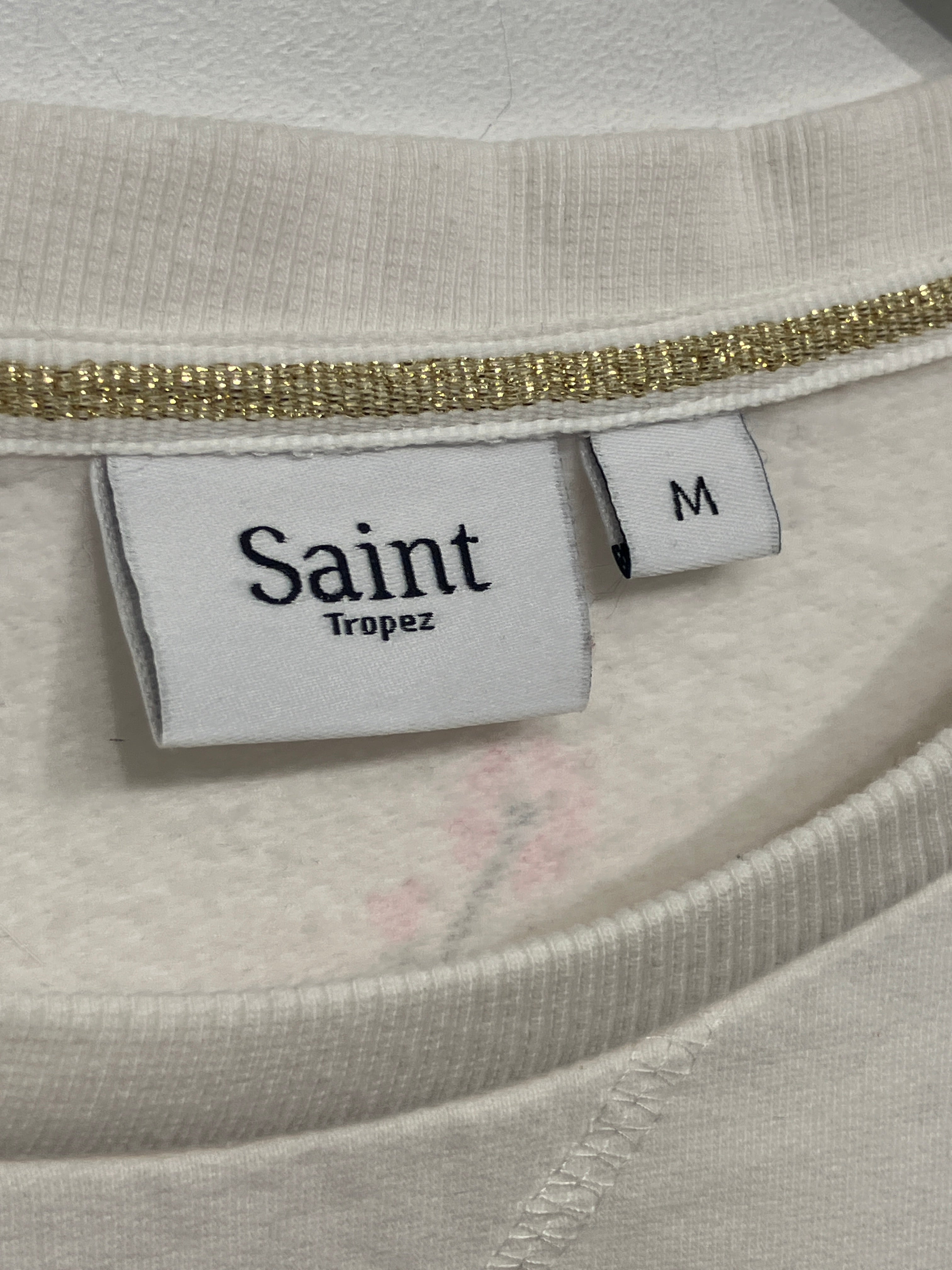 Saint Tropez Bluse