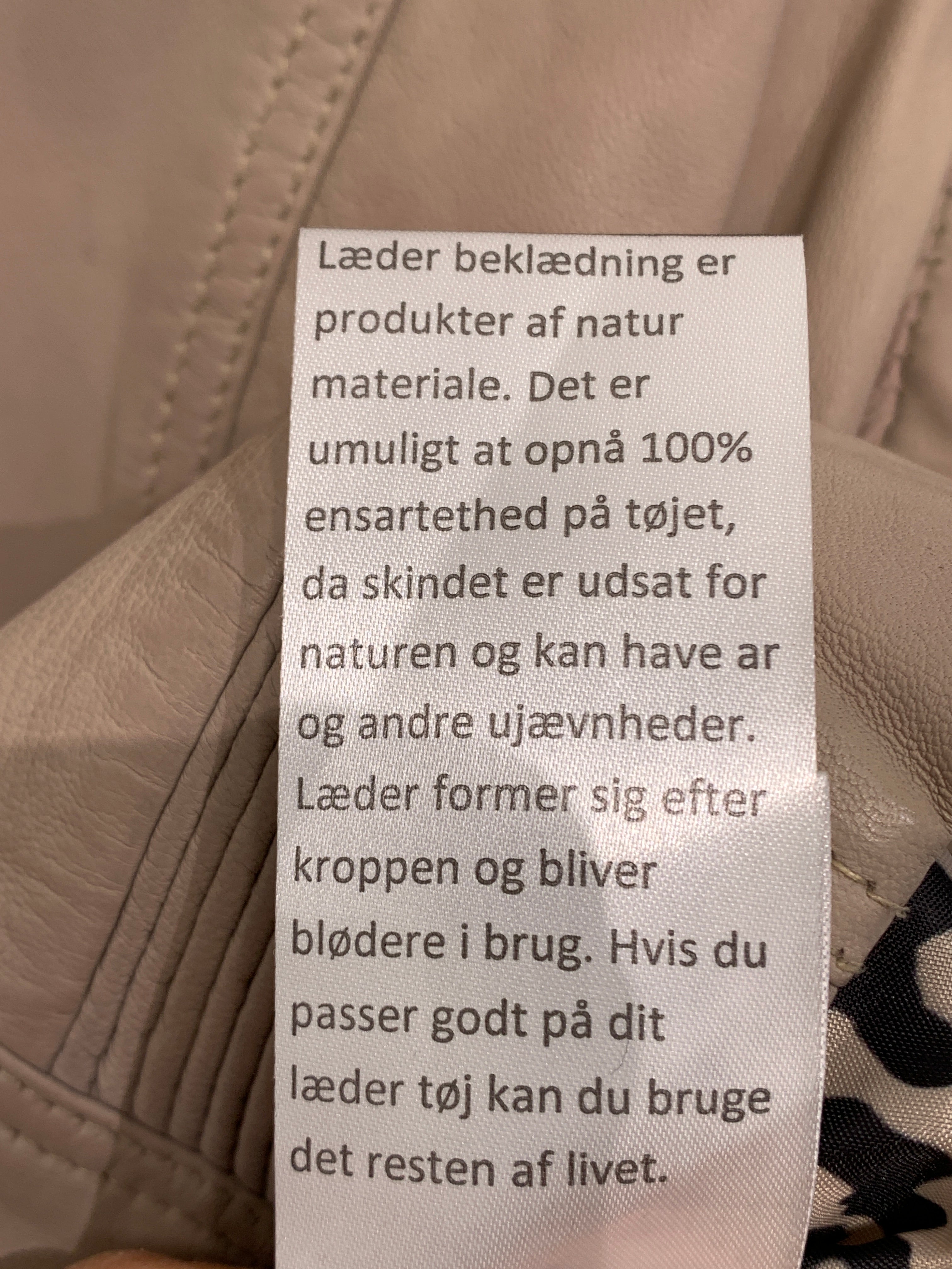 Pulz Jakke