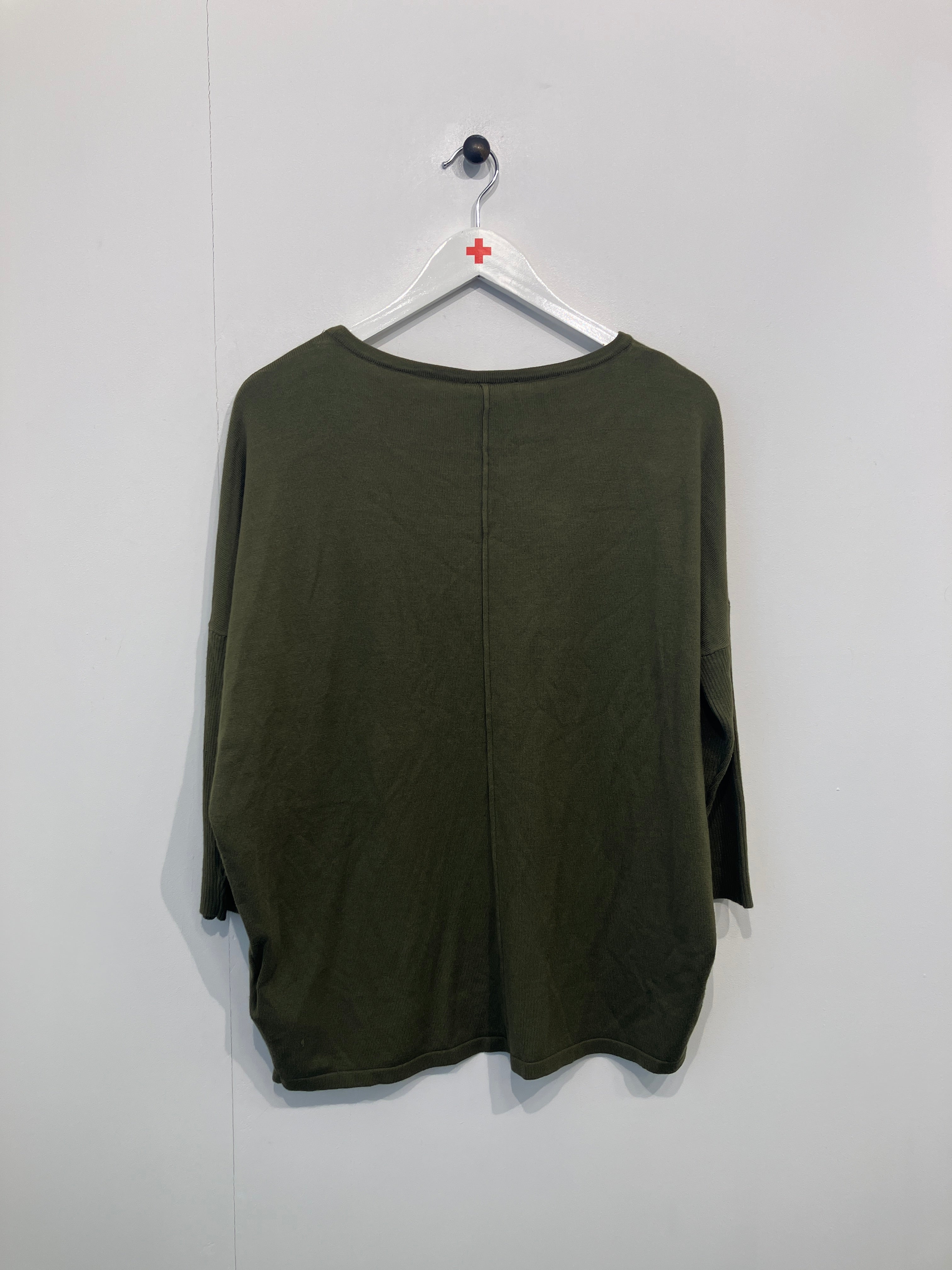 FreeQuent bluse