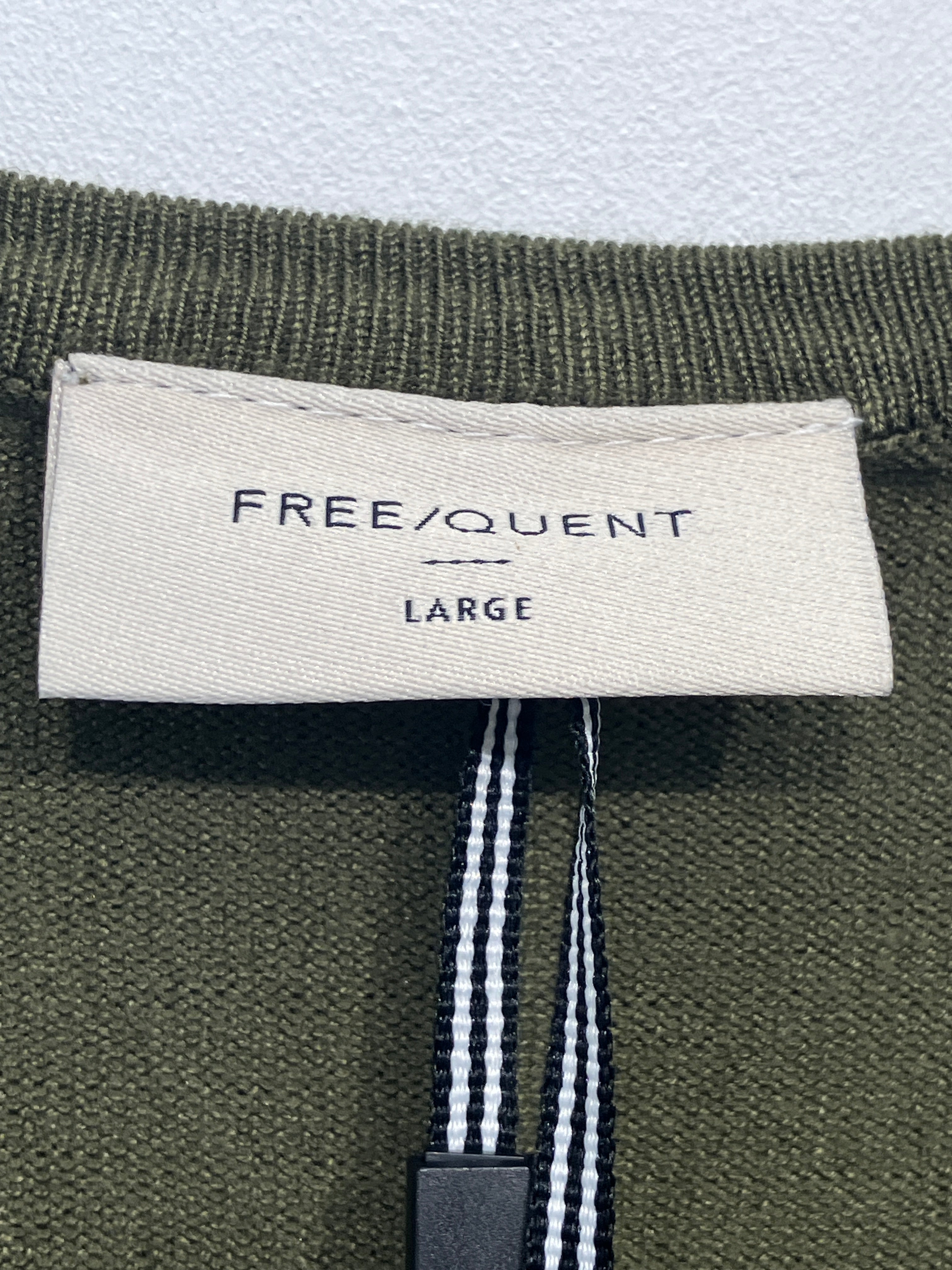FreeQuent bluse