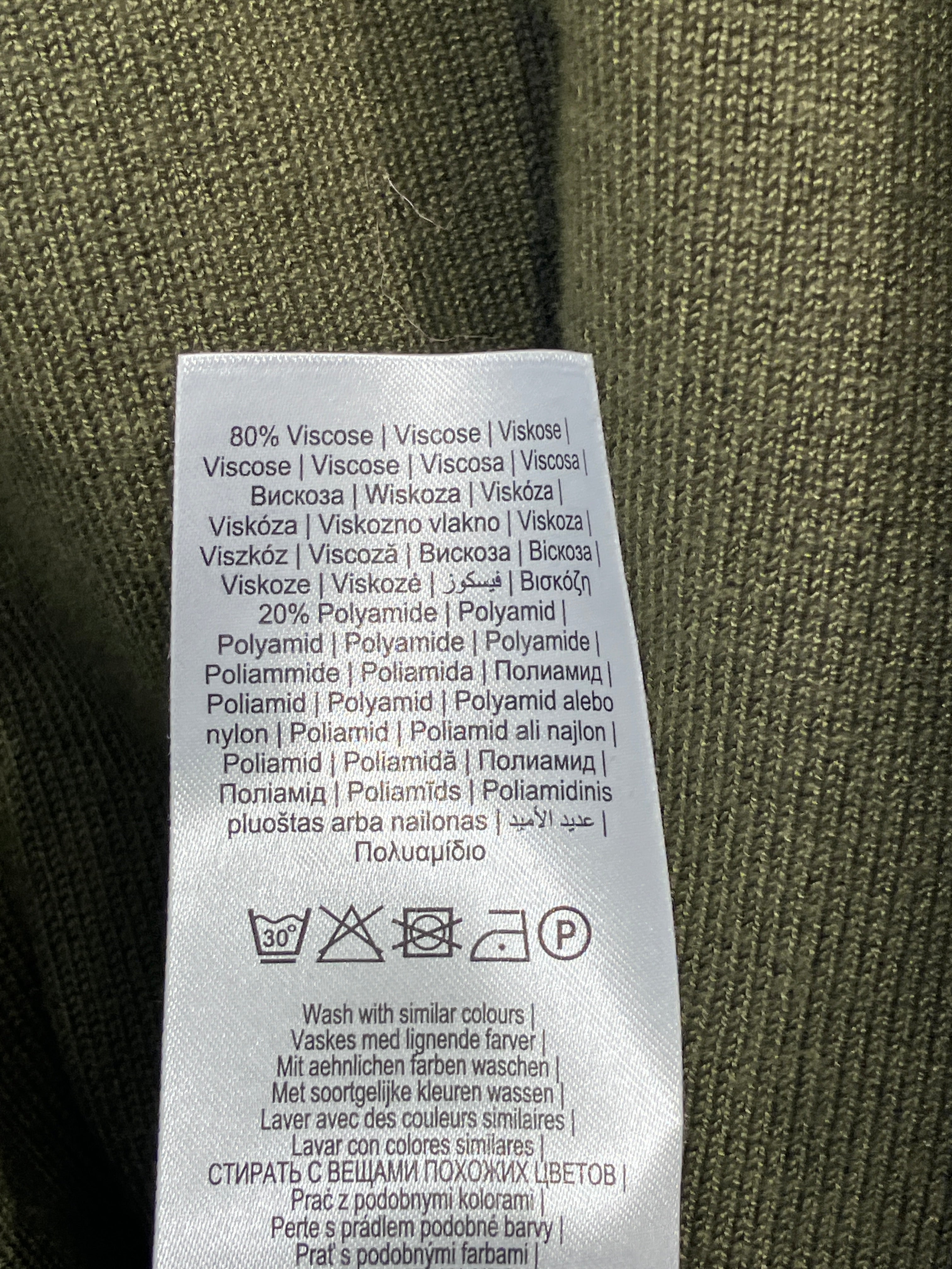 FreeQuent bluse