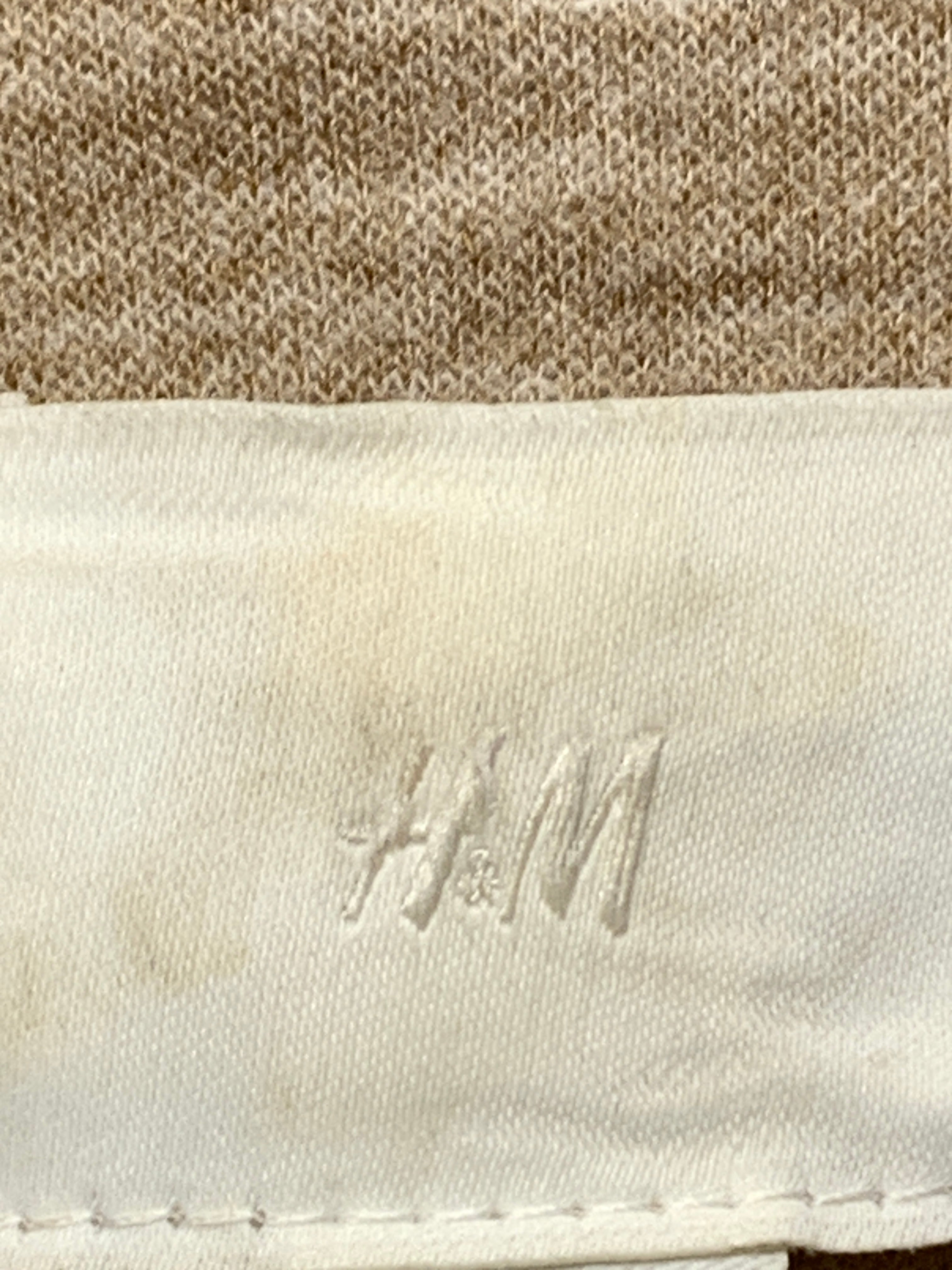 H&M Jakke