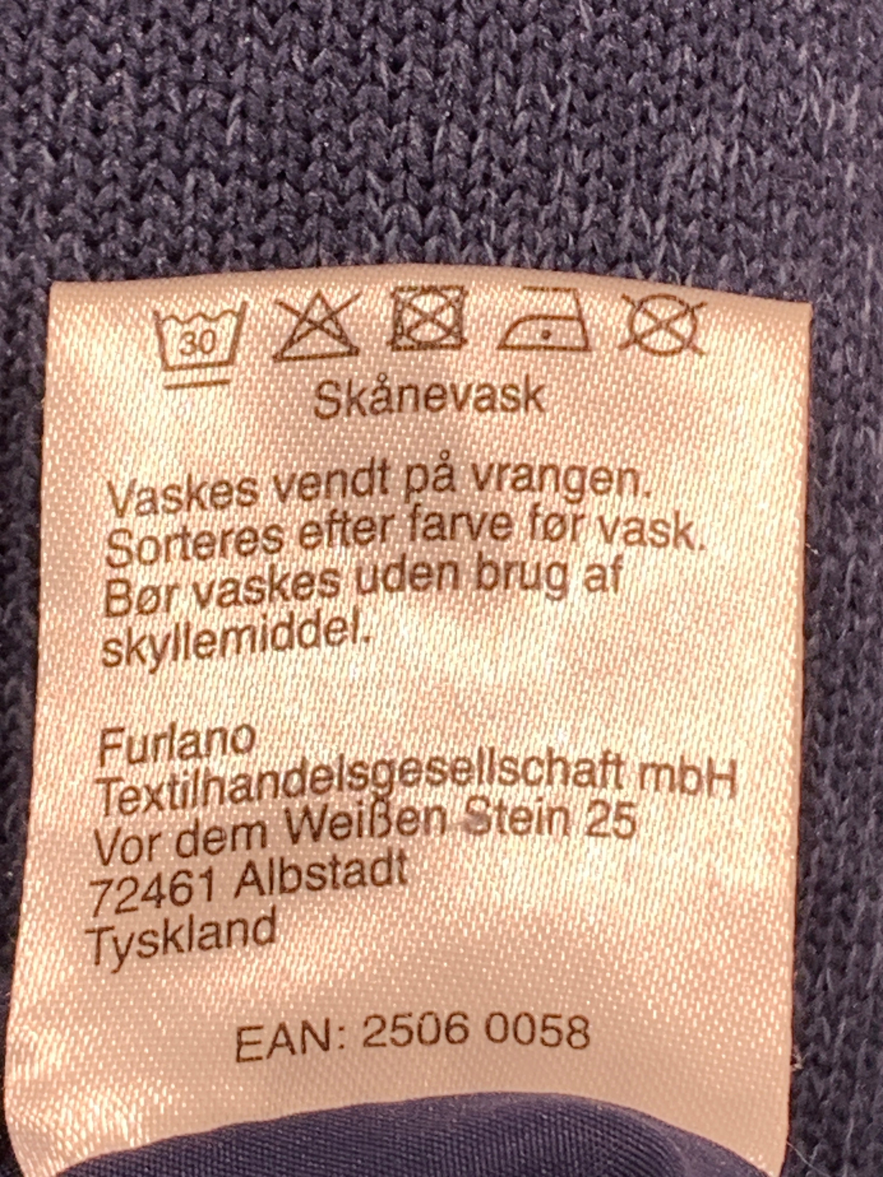 Jakke