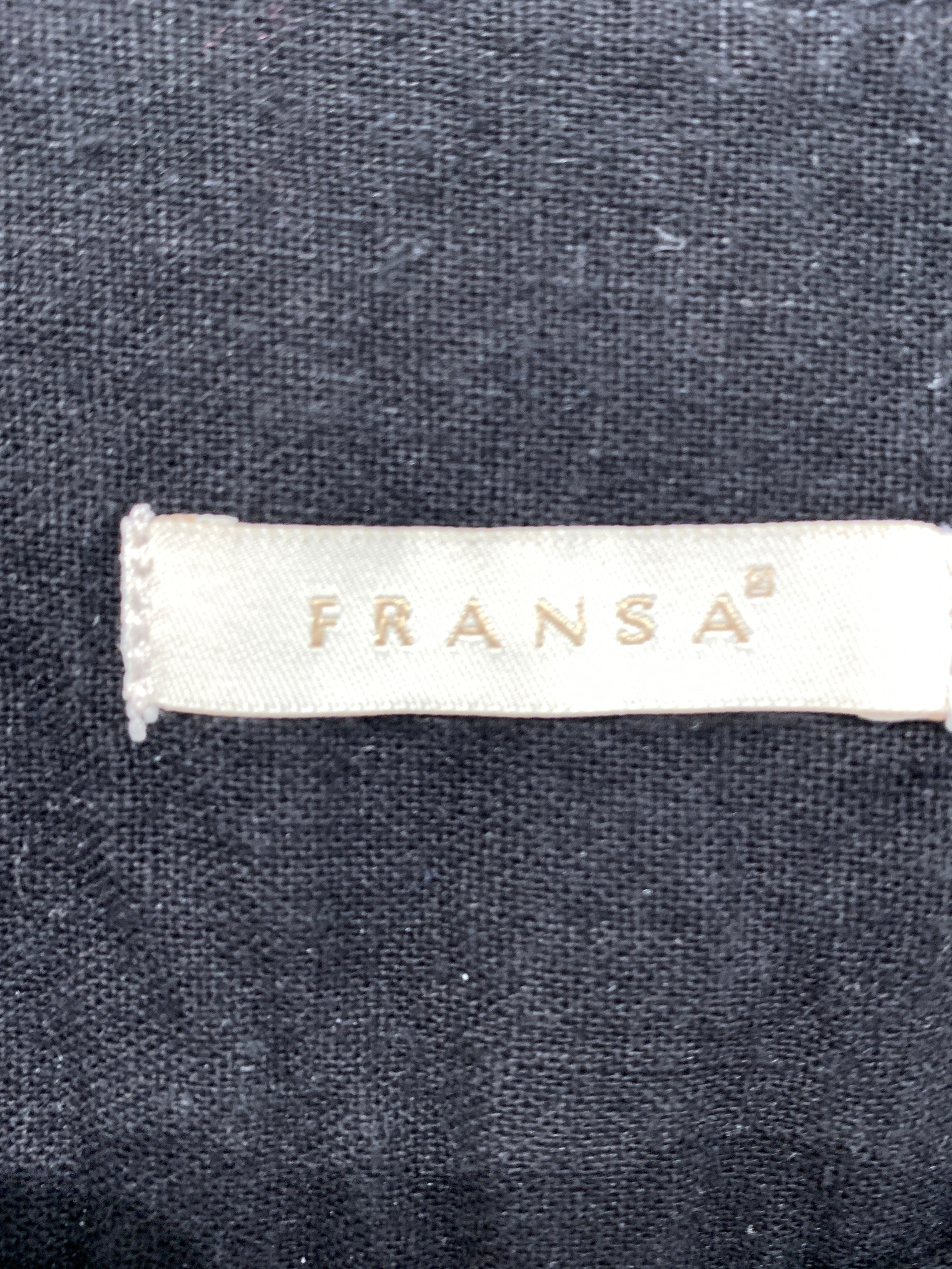 Fransa Bukser