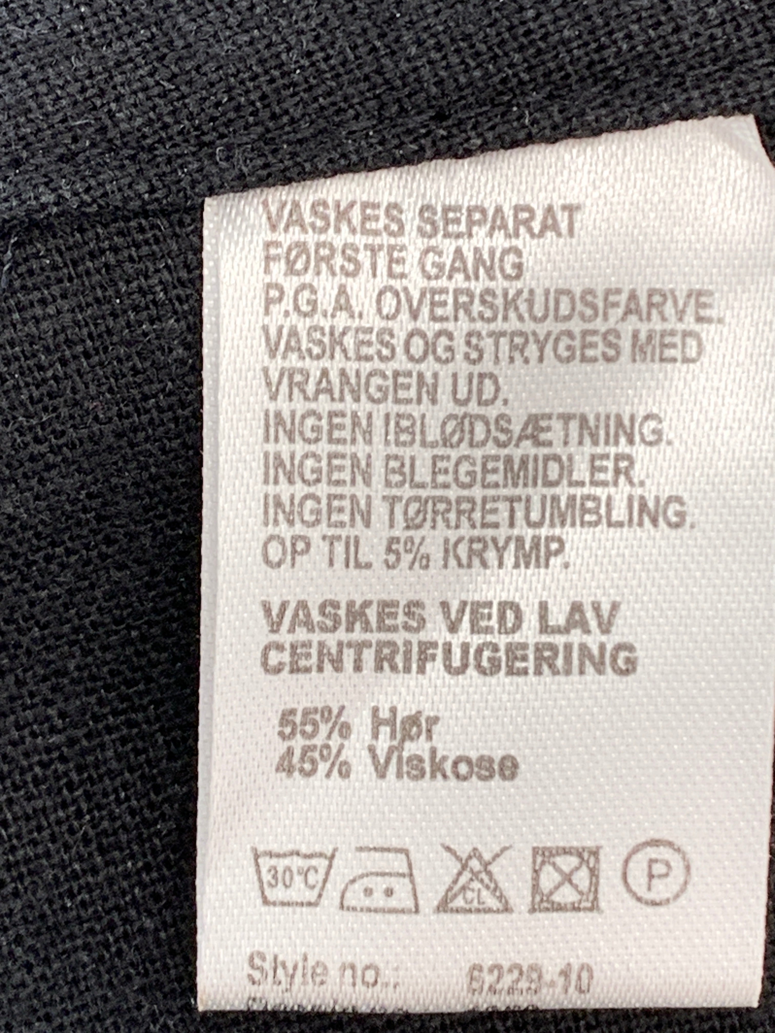 Fransa Bukser