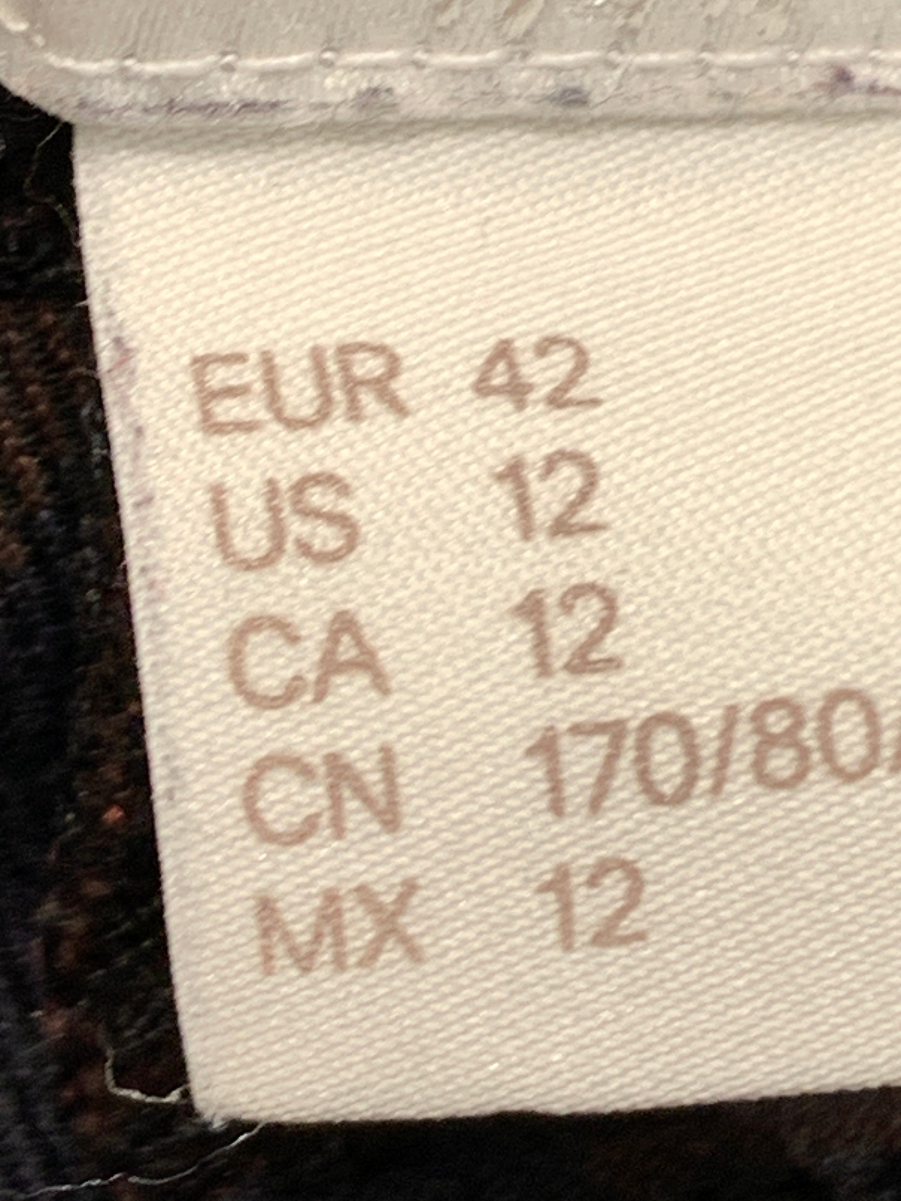 H&M Bukser