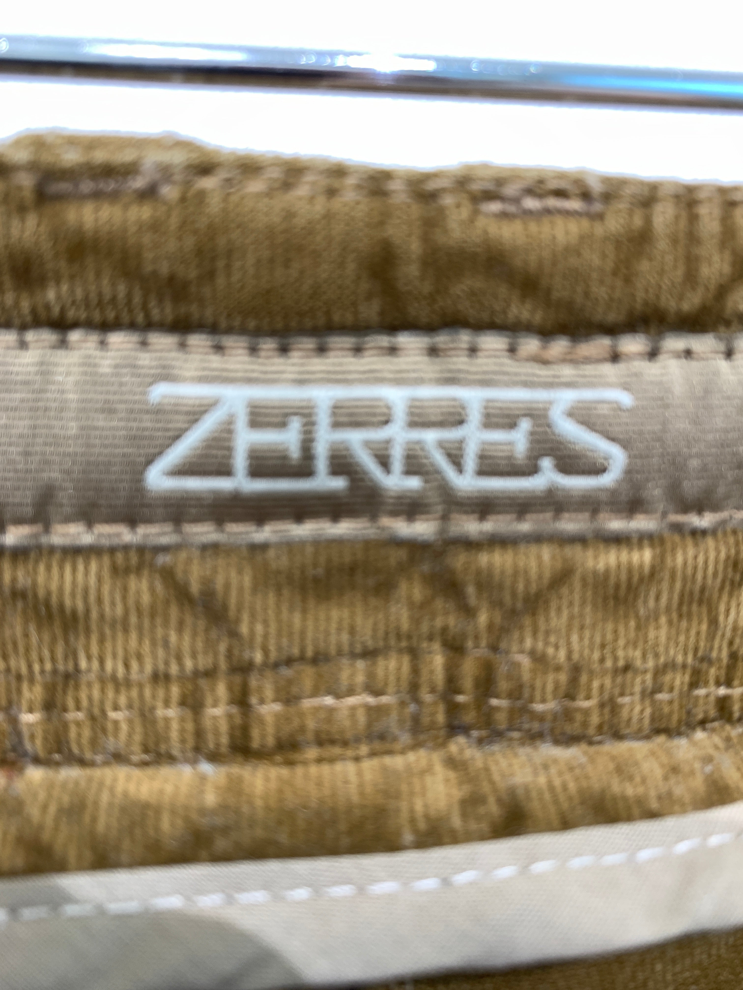 Zerres Bukser