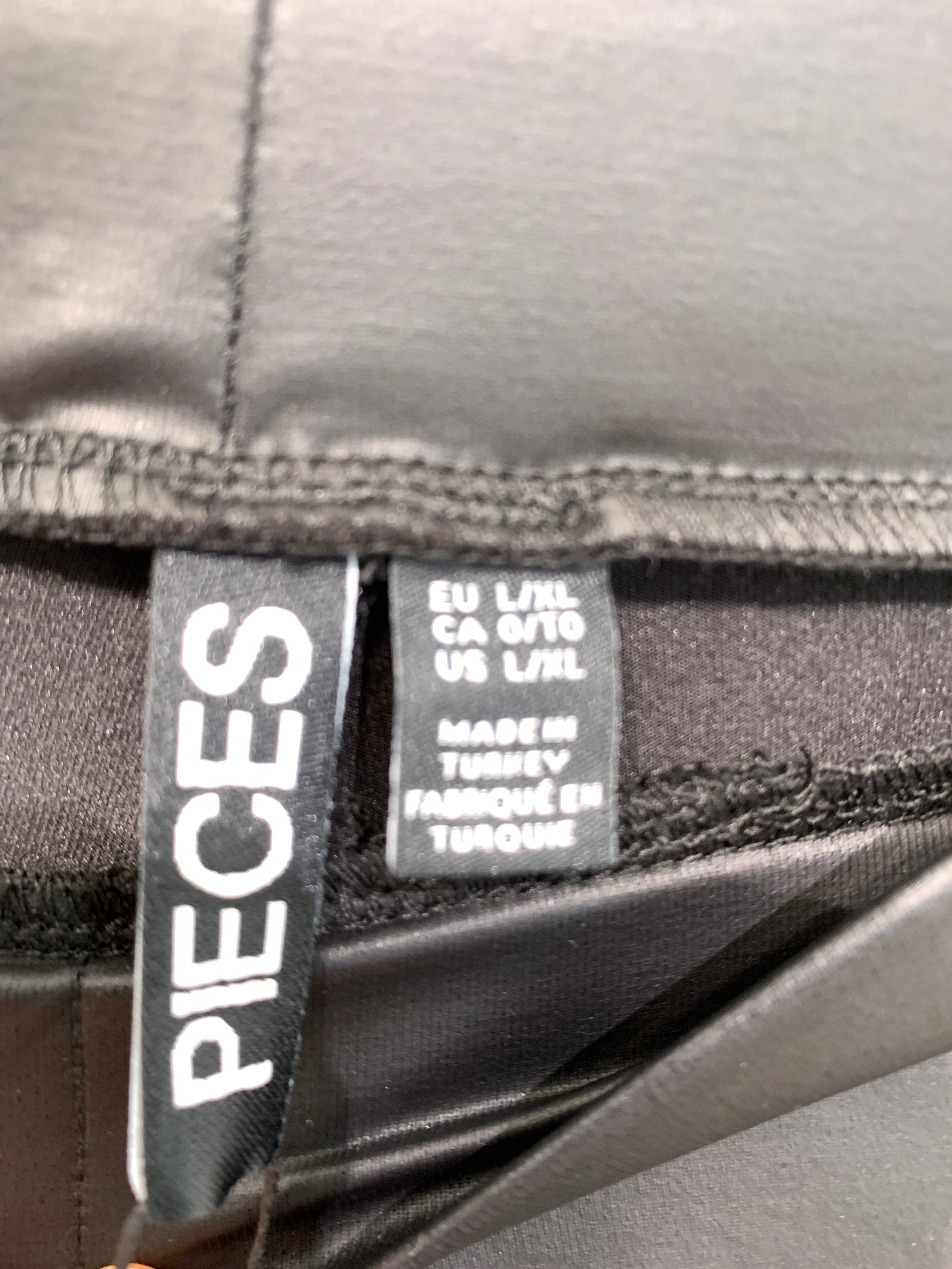 Pieces Leggins