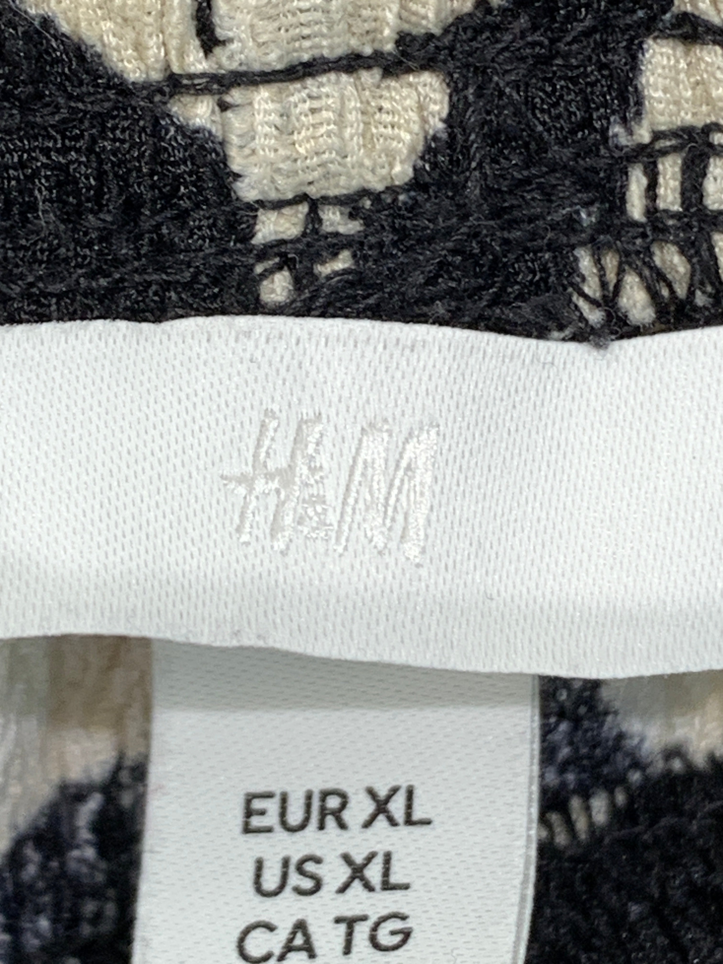 H&M Bukser