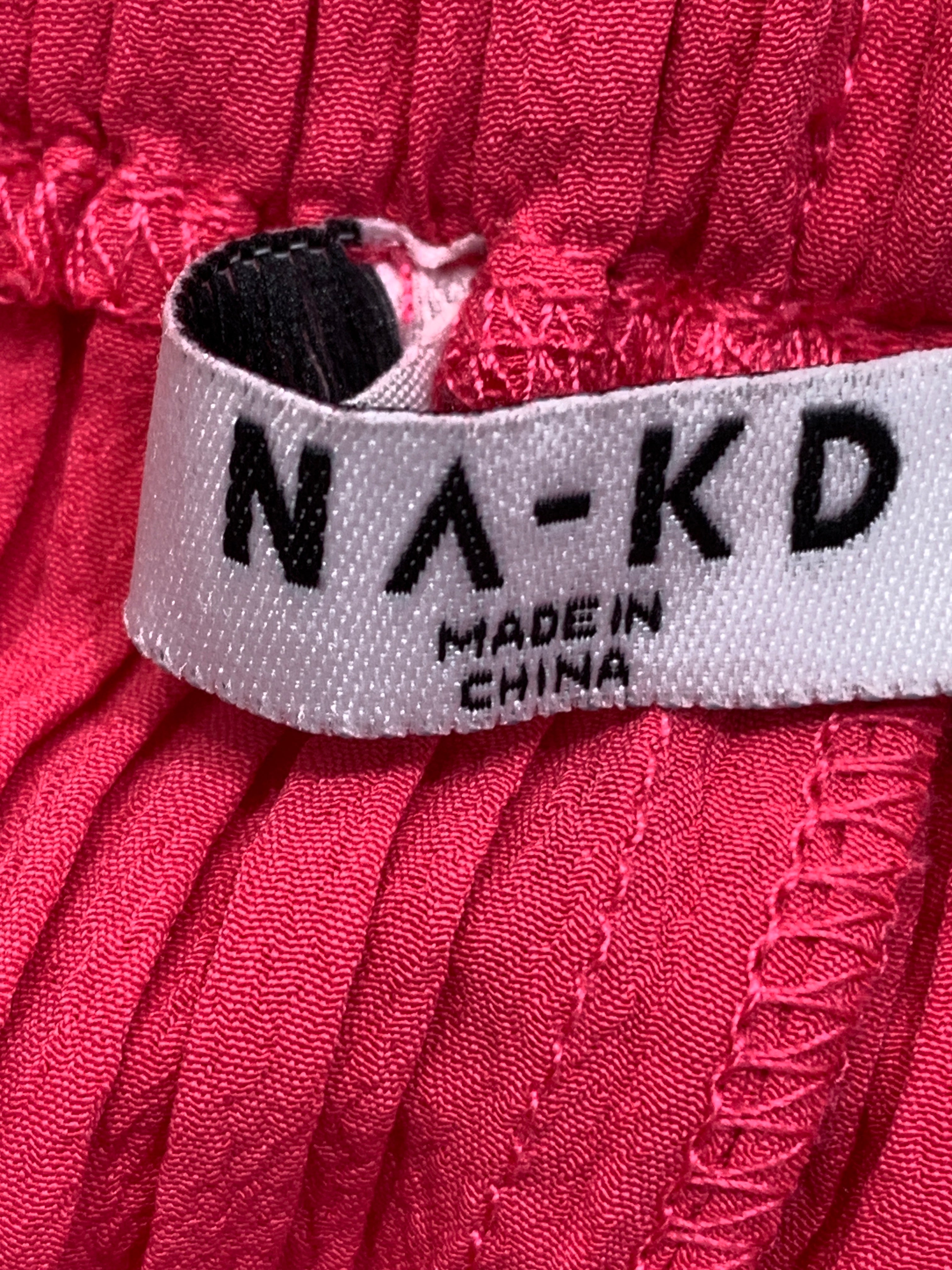 Na-Kd Bukser