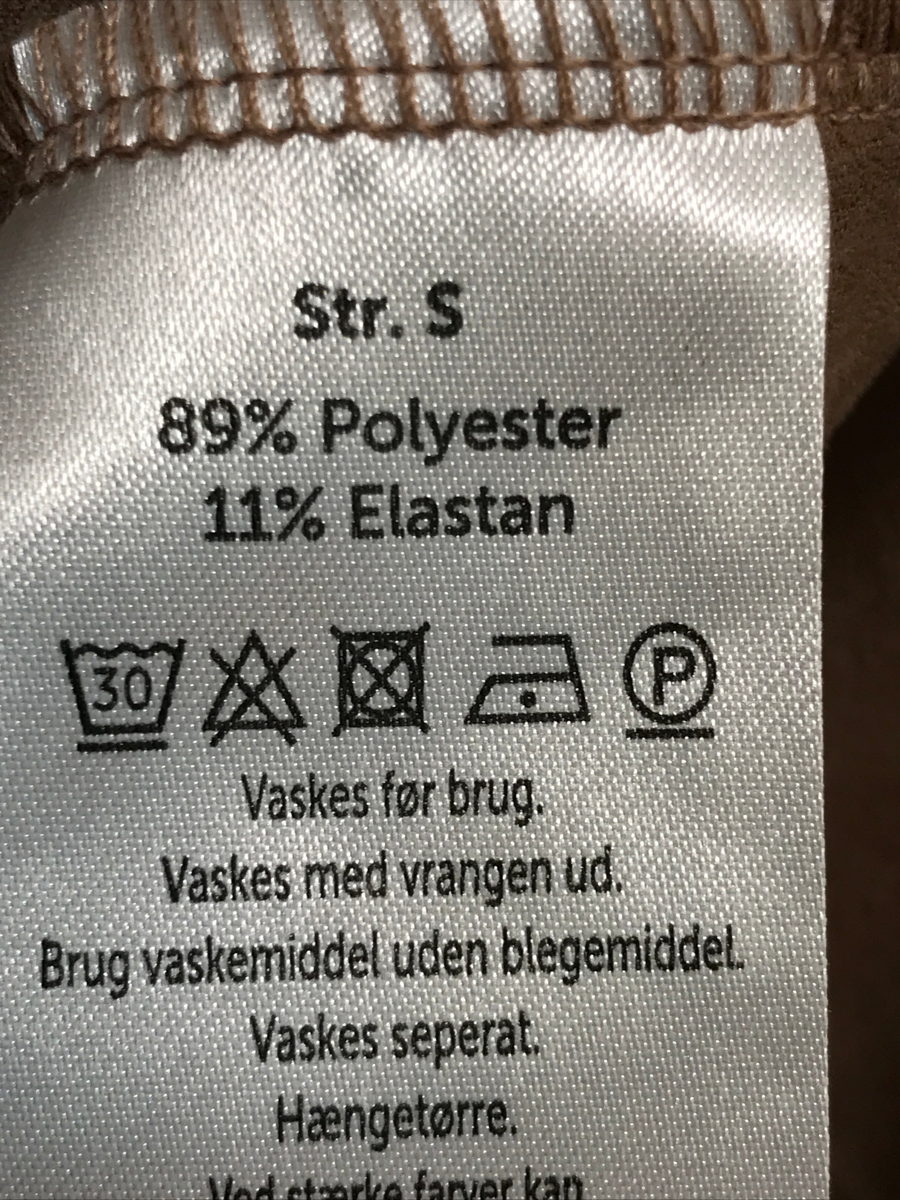 VRS - Skjorte