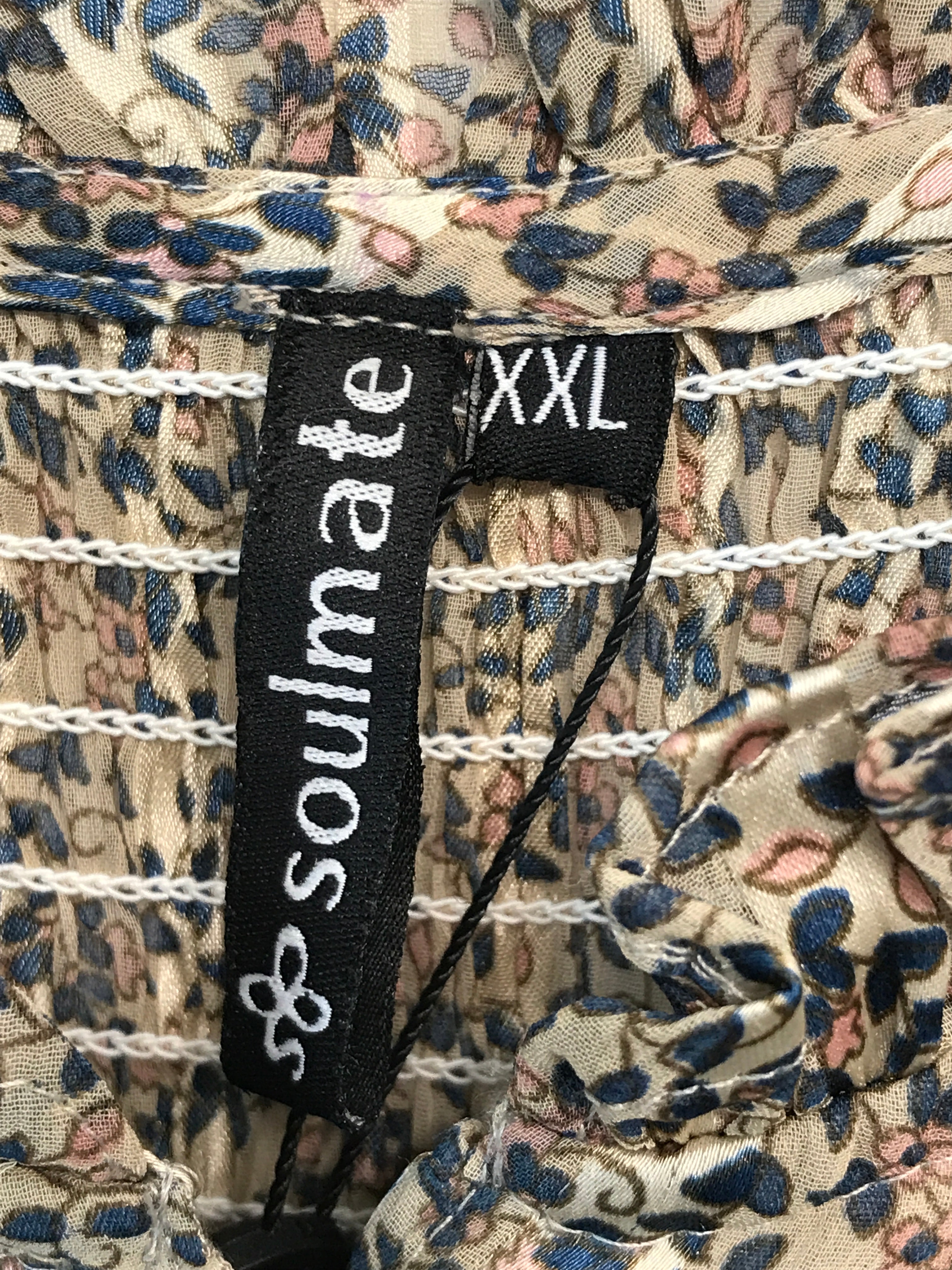 Soulmate - Kjole