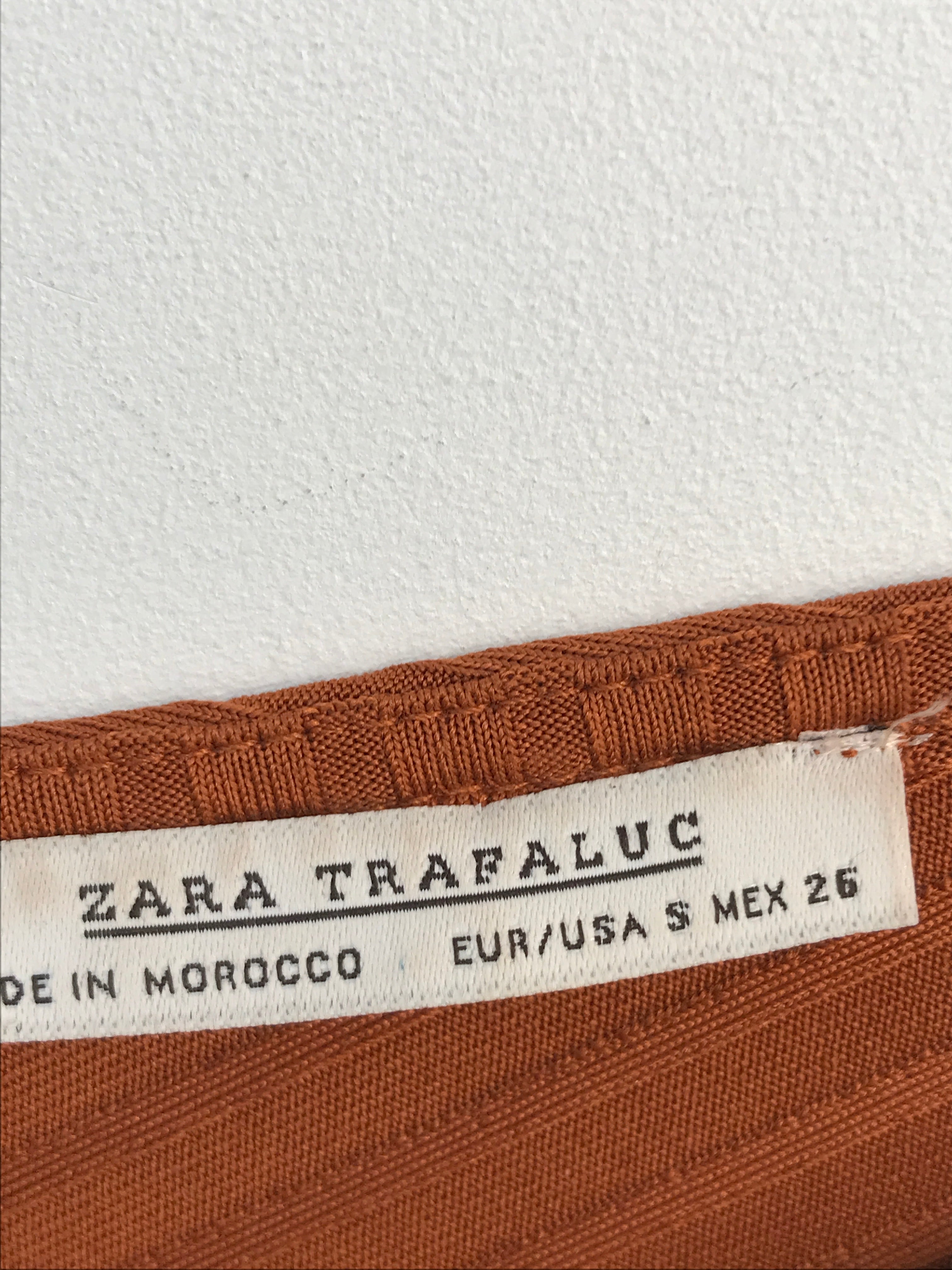 Zara - Buksedragt