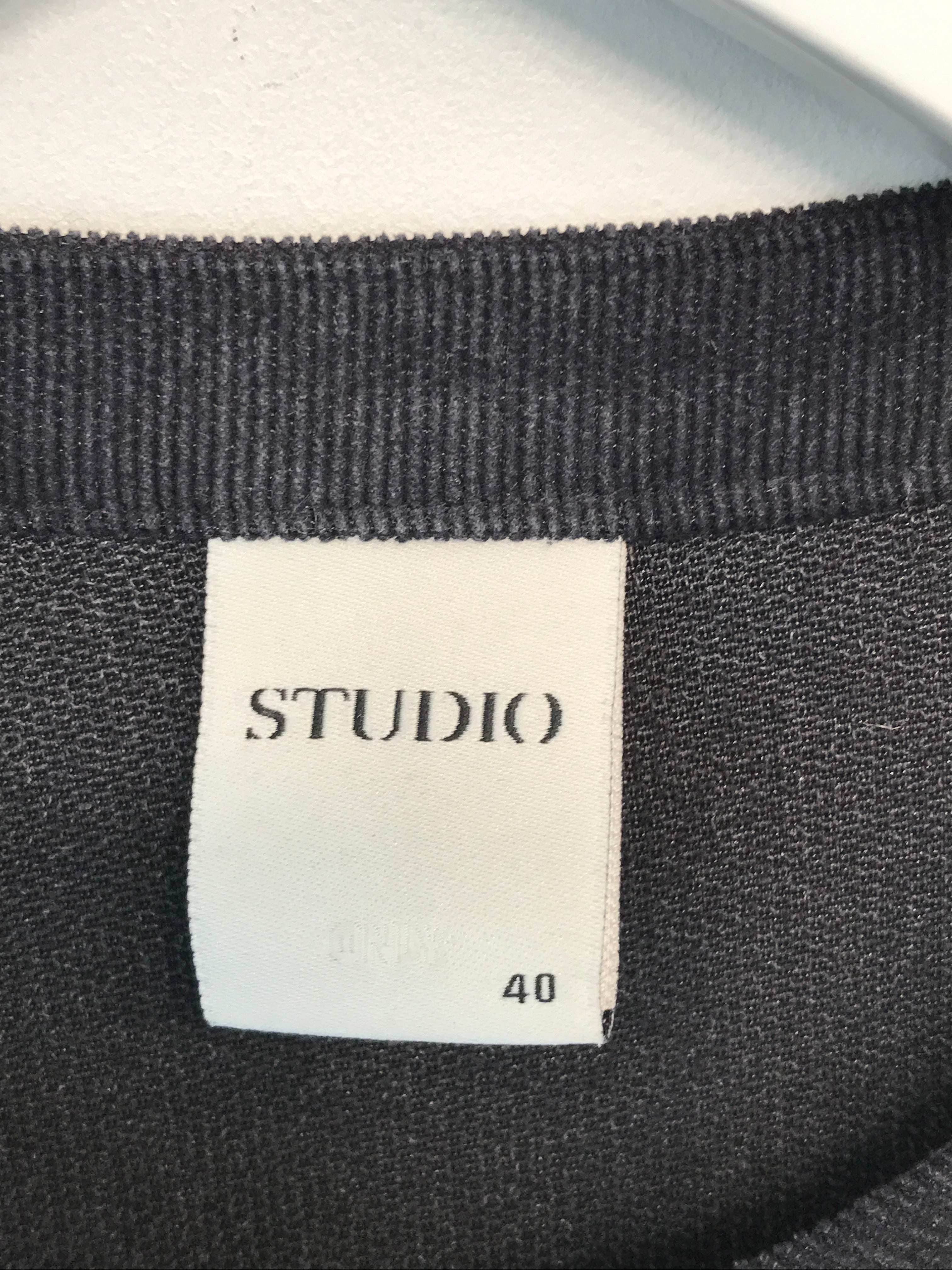 Studio - Kjole
