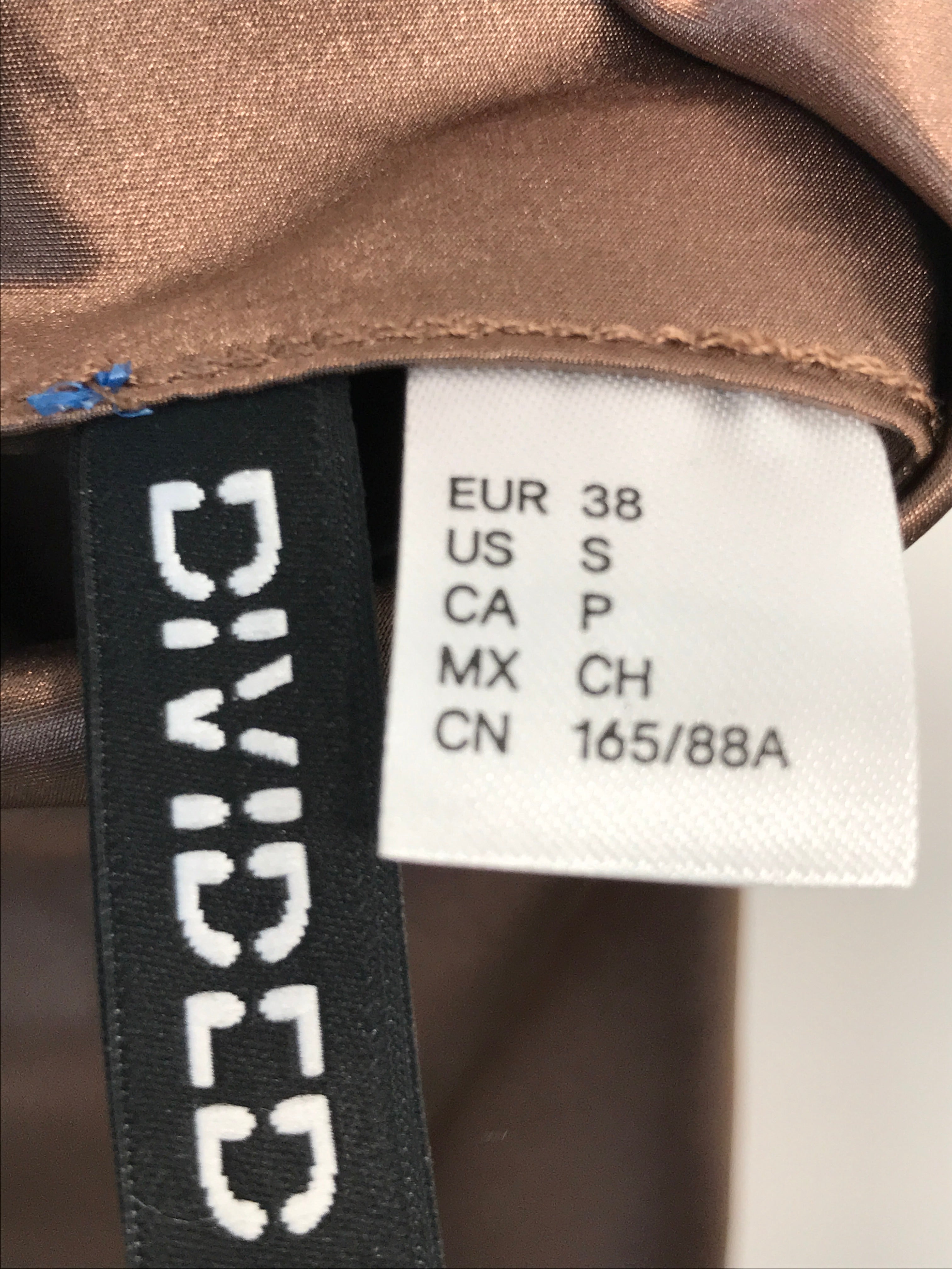H&M - Kjole