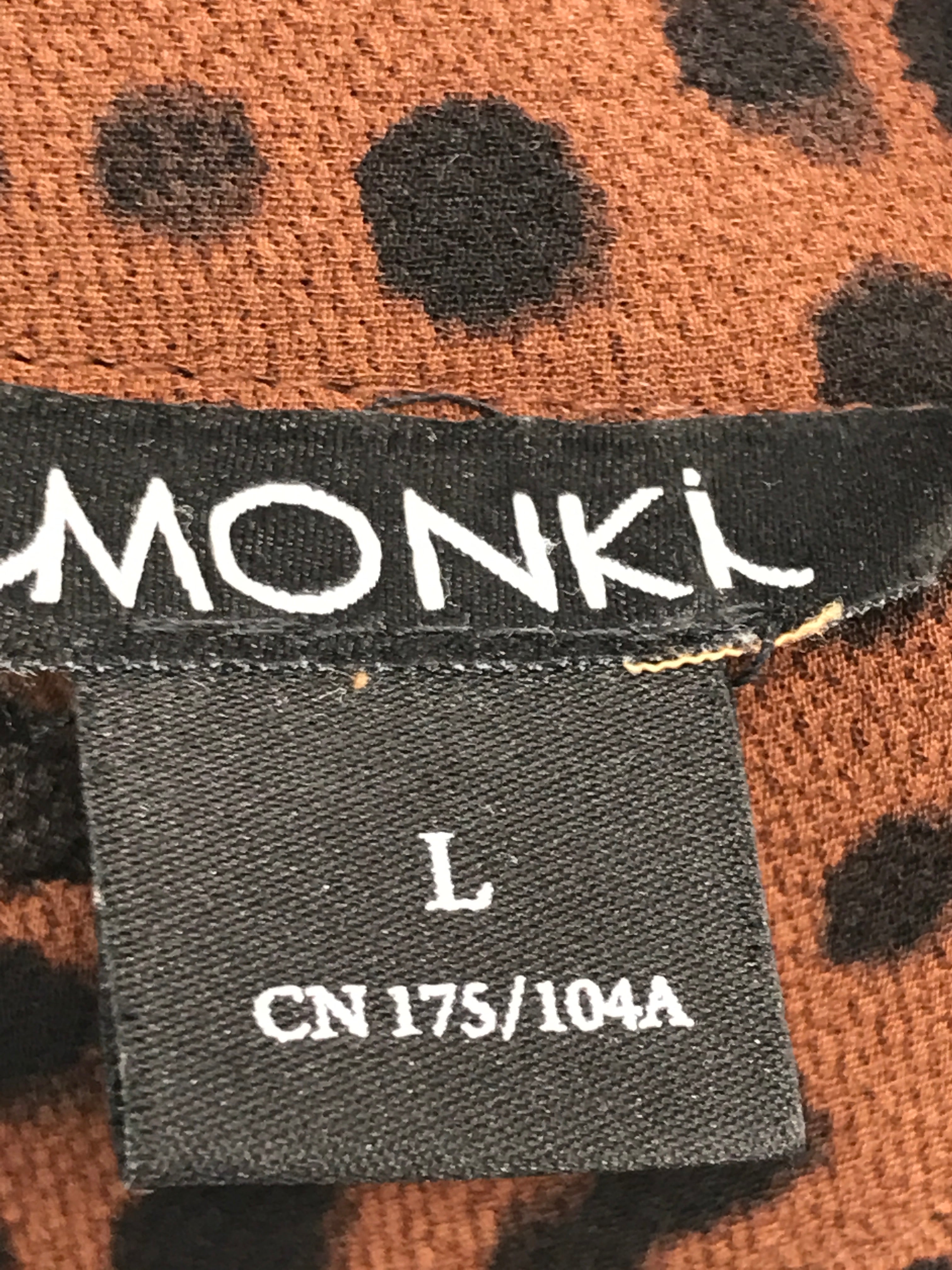 Monki - Kjole