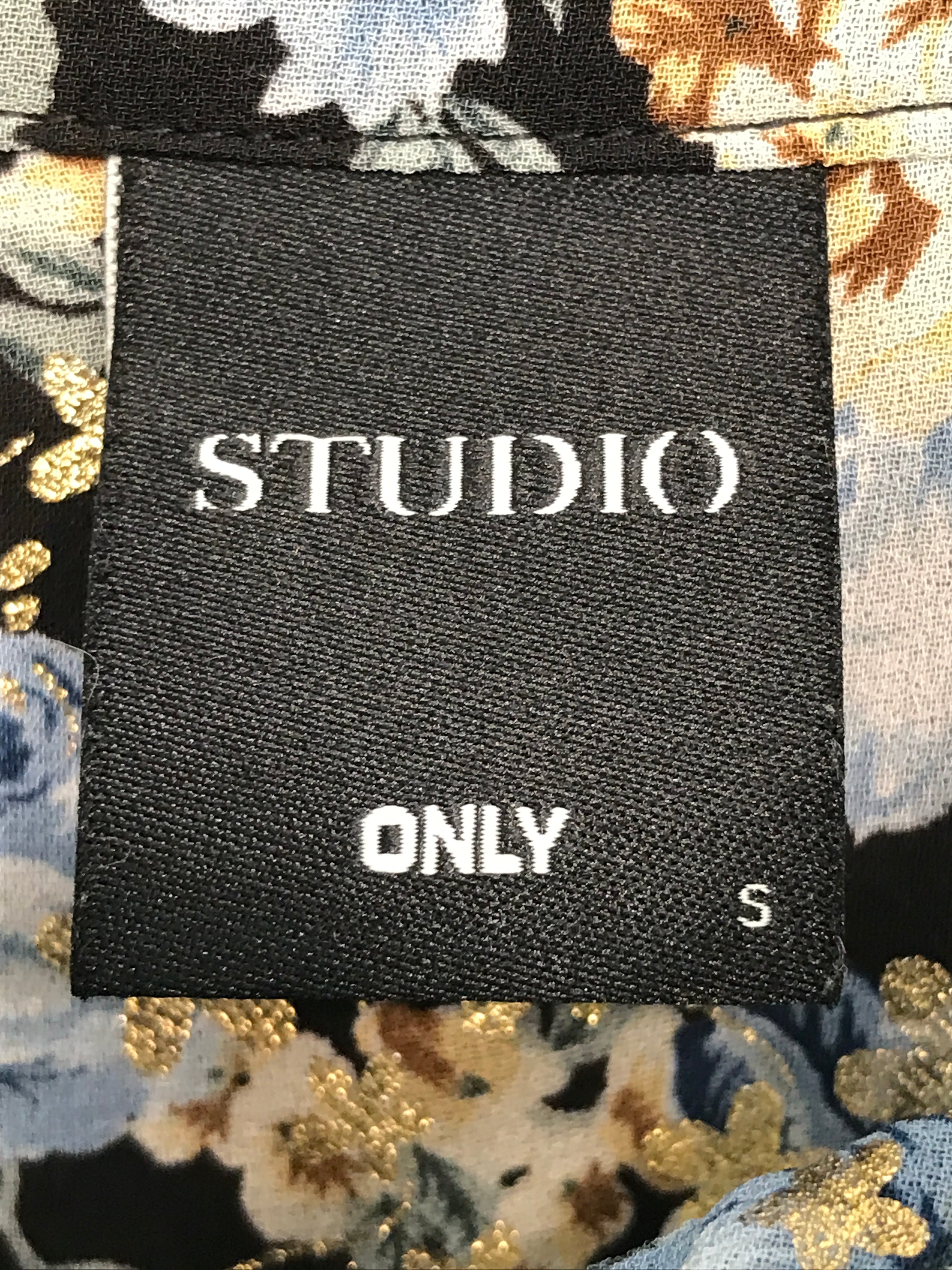 Only - Kjole