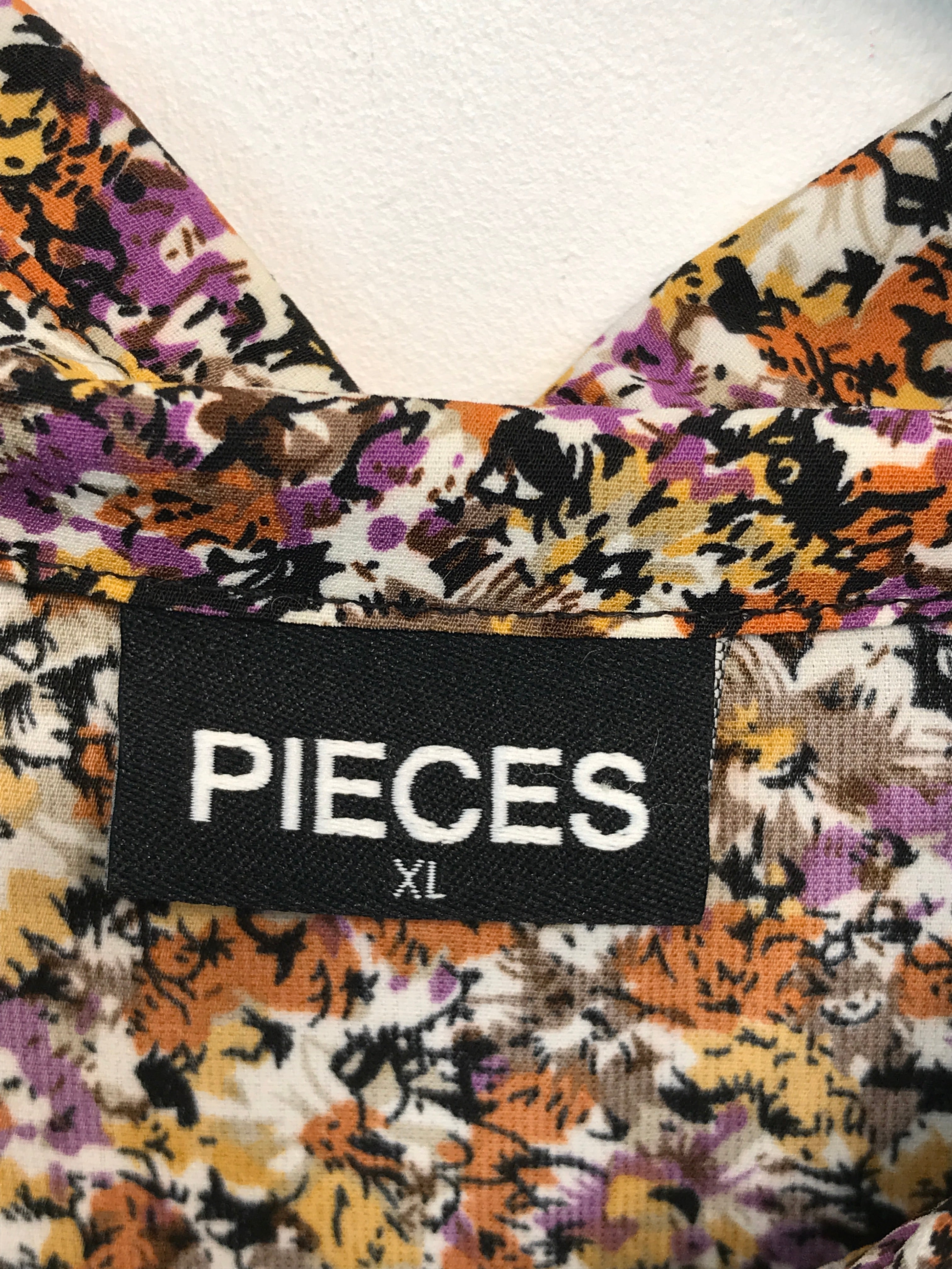 Pieces - Kjole