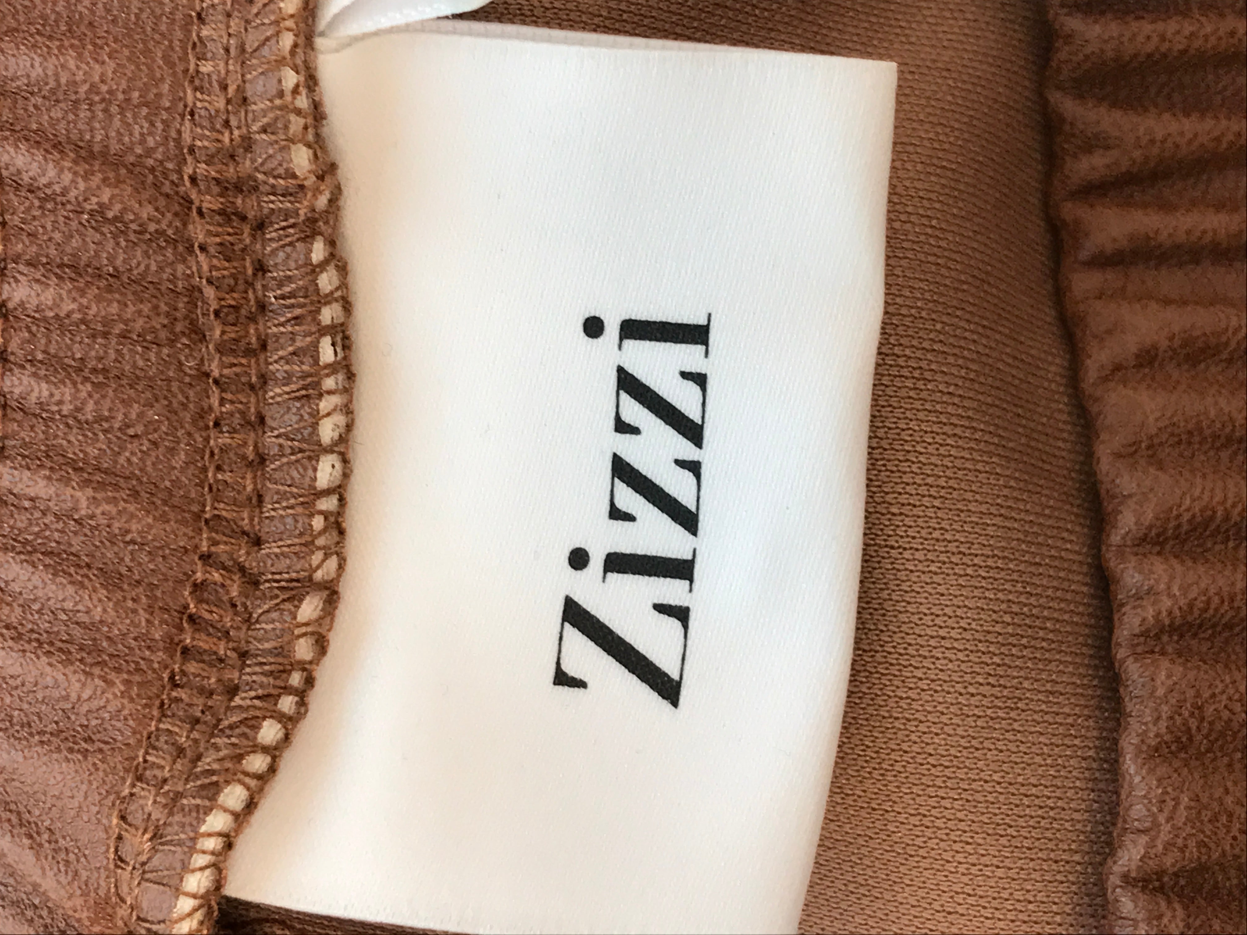 Zizzi - Nederdel